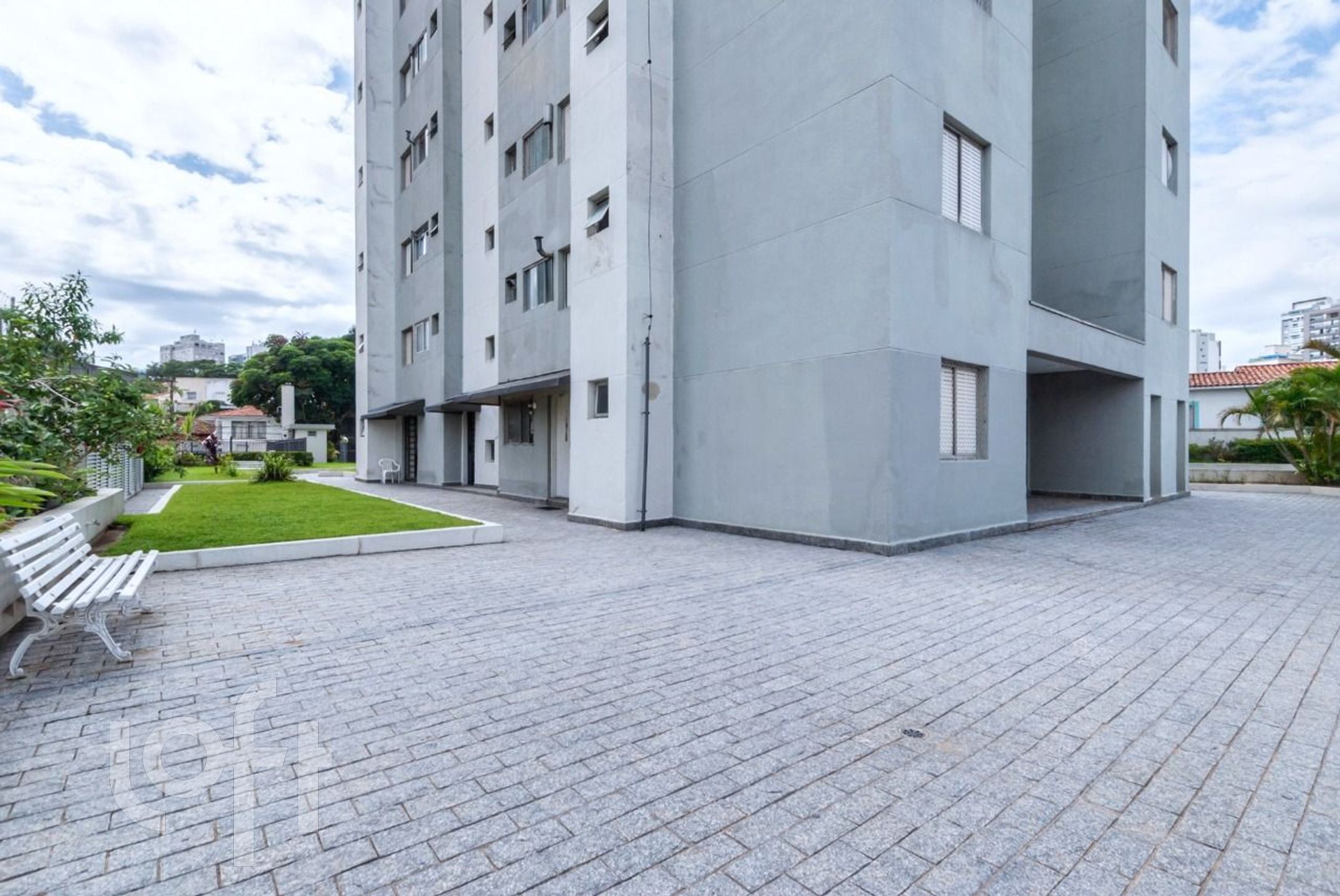 Apartamento à venda com 2 quartos, 60m² - Foto 31