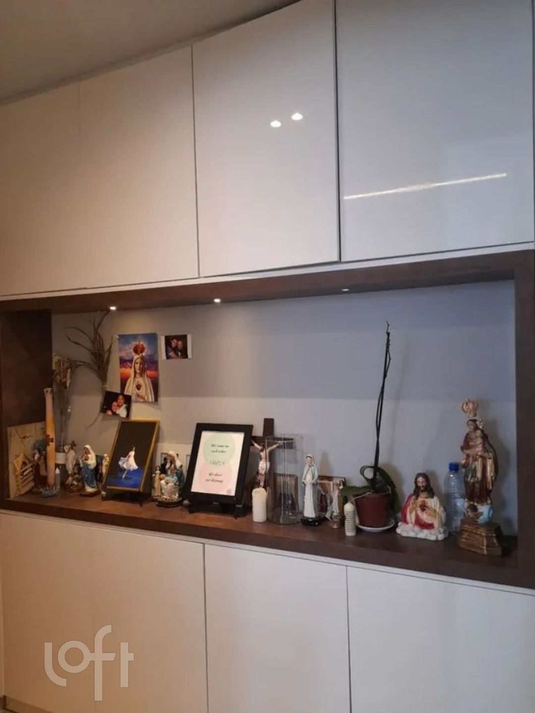 Apartamento à venda com 3 quartos, 41m² - Foto 3