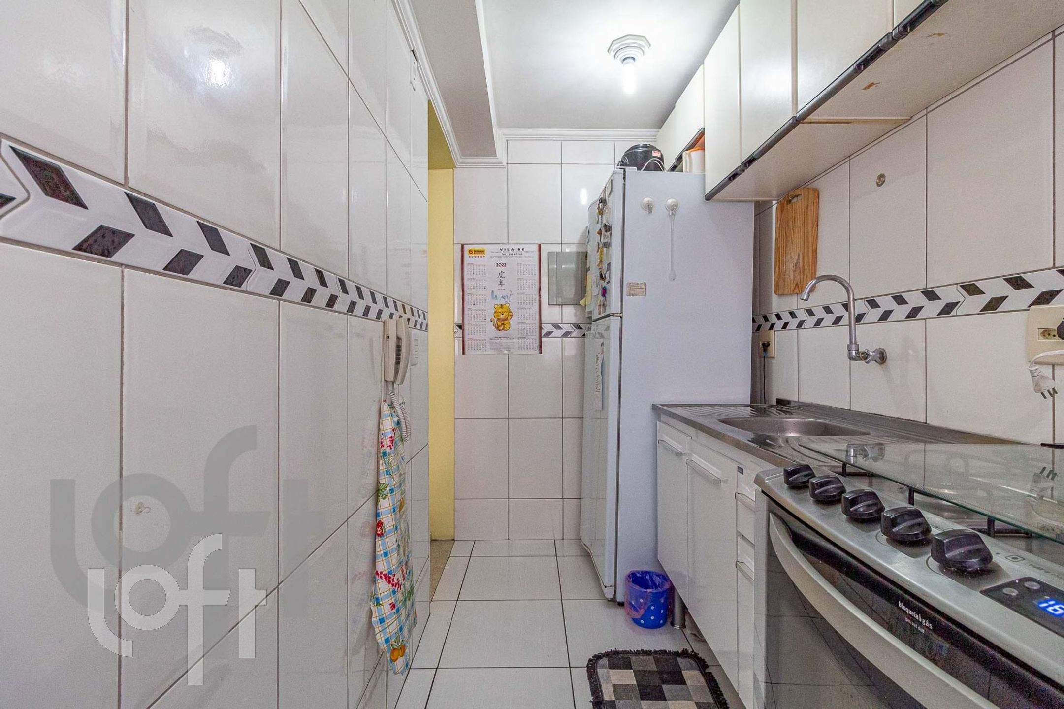 Apartamento à venda com 4 quartos, 100m² - Foto 22