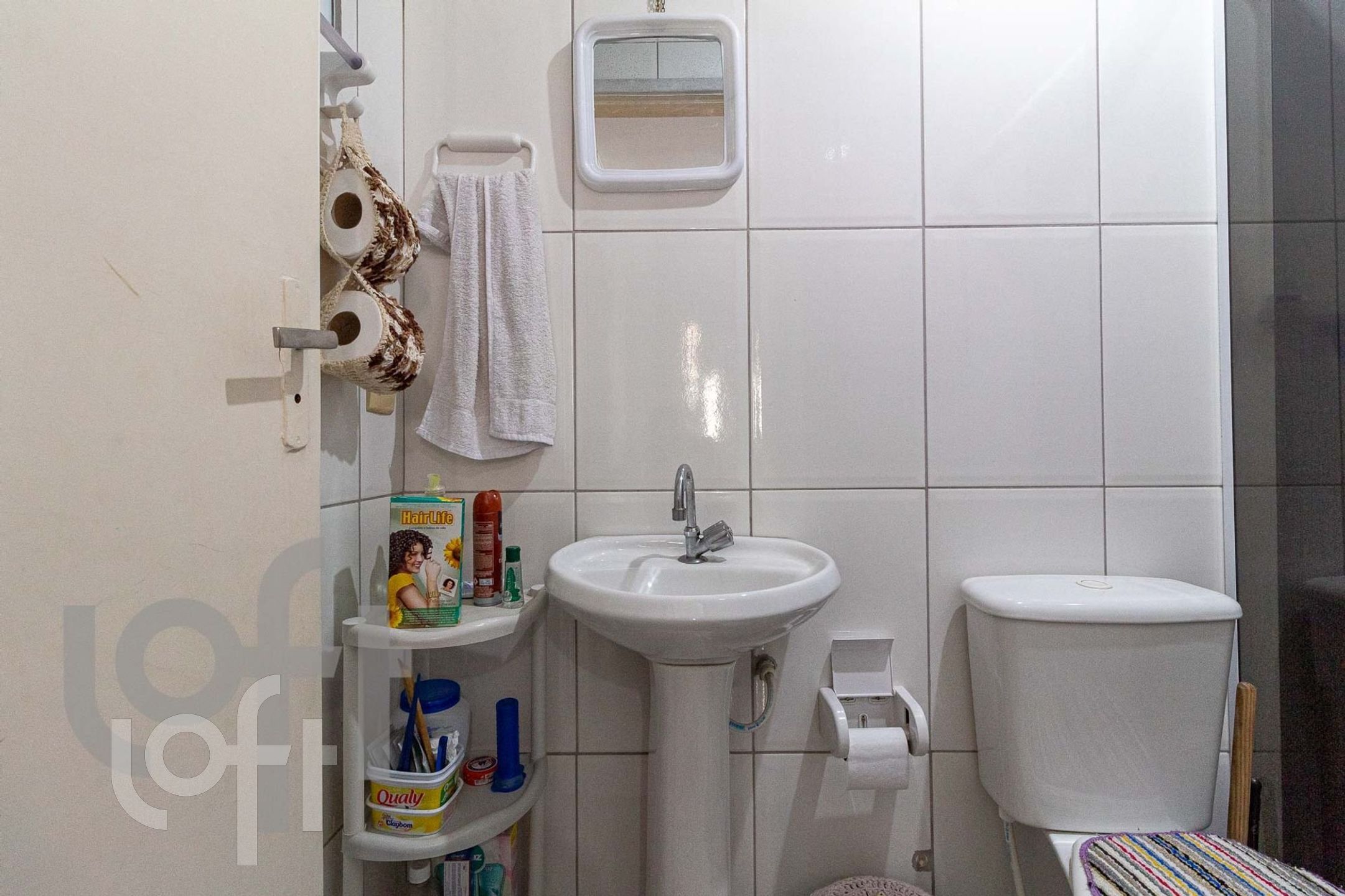 Apartamento à venda com 4 quartos, 100m² - Foto 28