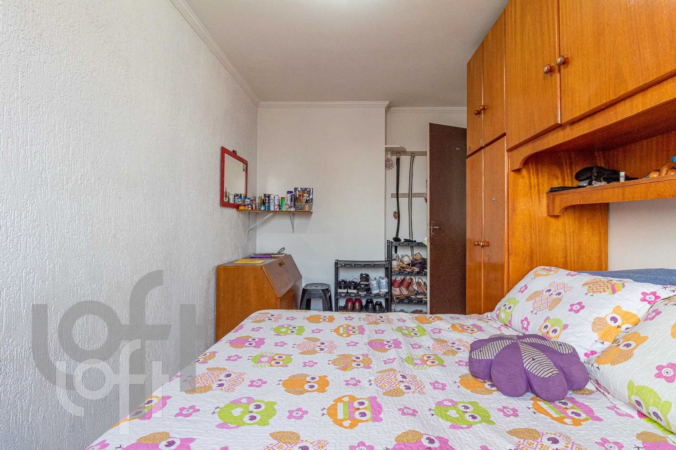 Apartamento à venda com 4 quartos, 100m² - Foto 6