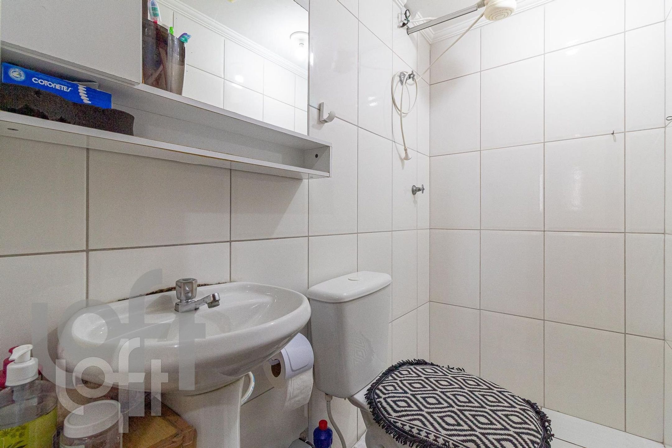 Apartamento à venda com 4 quartos, 100m² - Foto 30