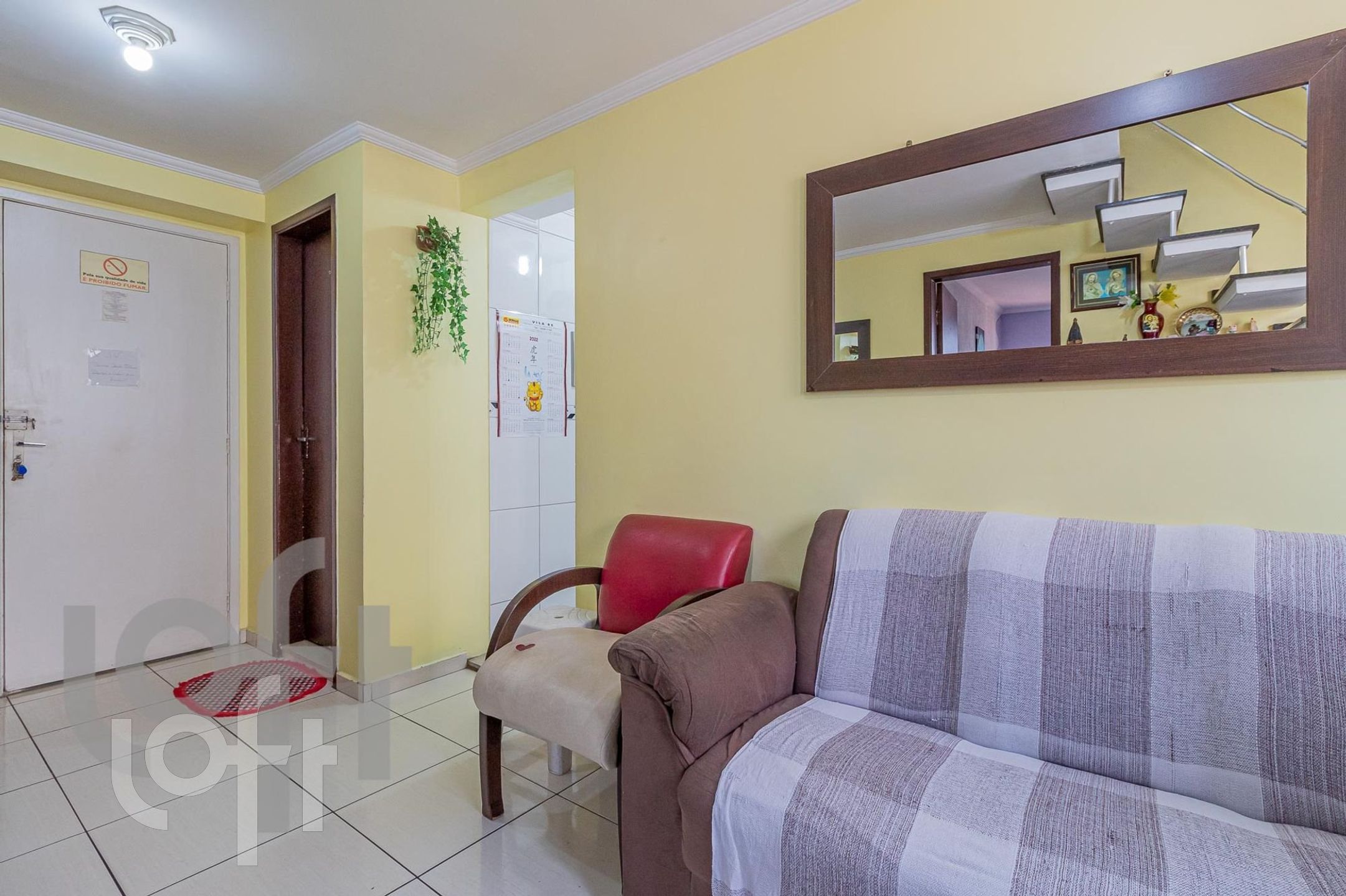 Apartamento à venda com 4 quartos, 100m² - Foto 19