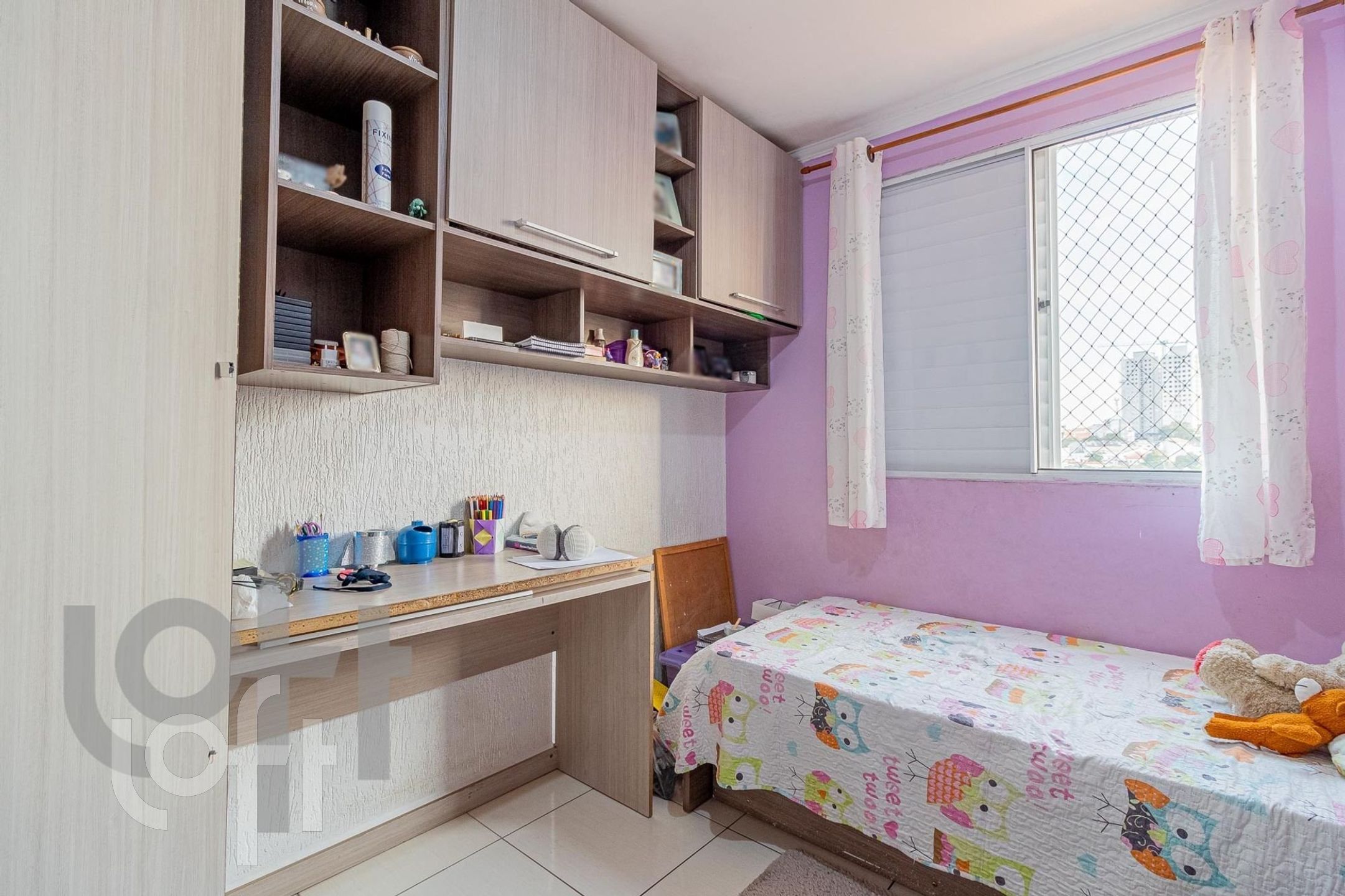 Apartamento à venda com 4 quartos, 100m² - Foto 5