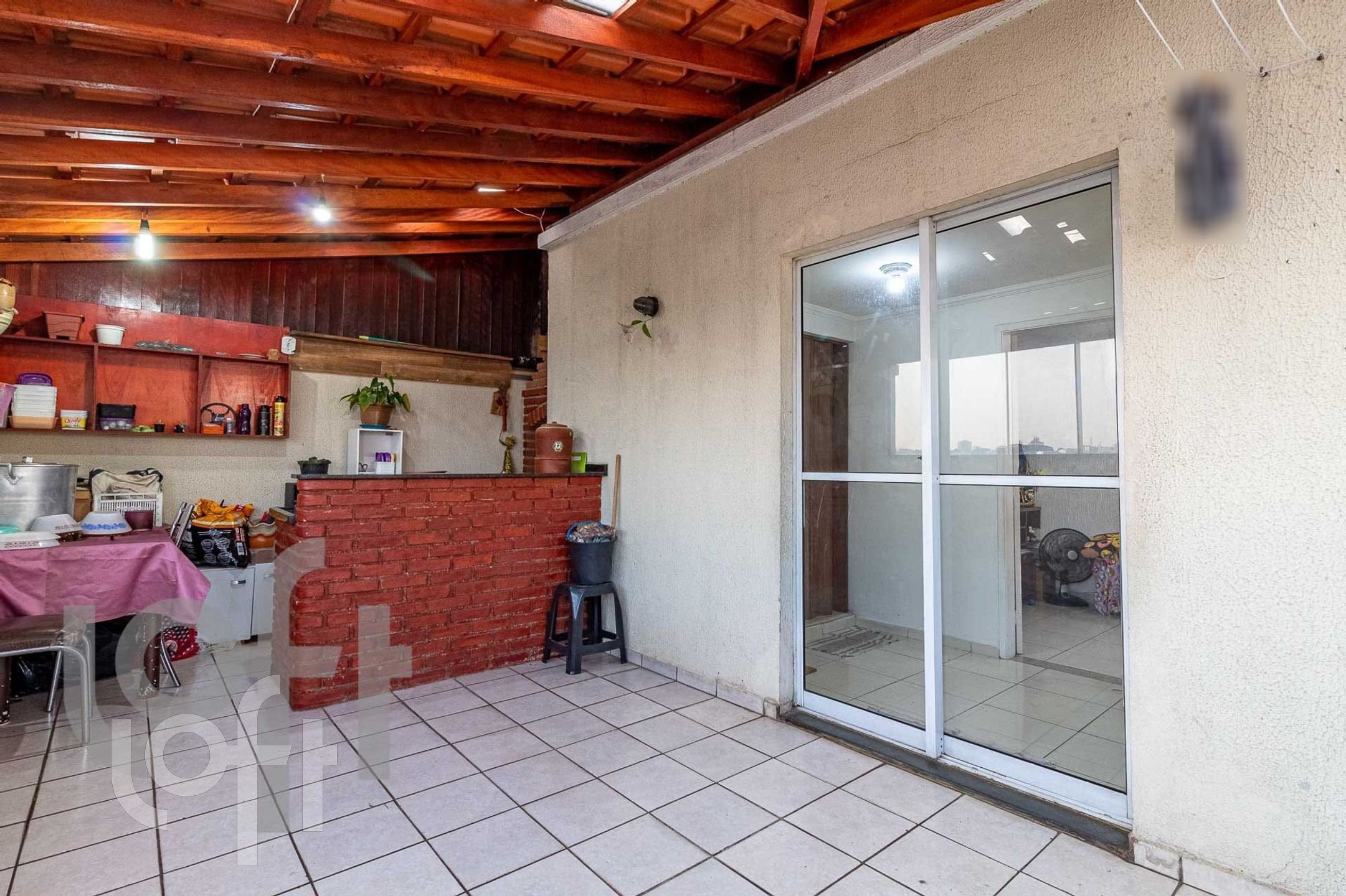 Apartamento à venda com 4 quartos, 100m² - Foto 14