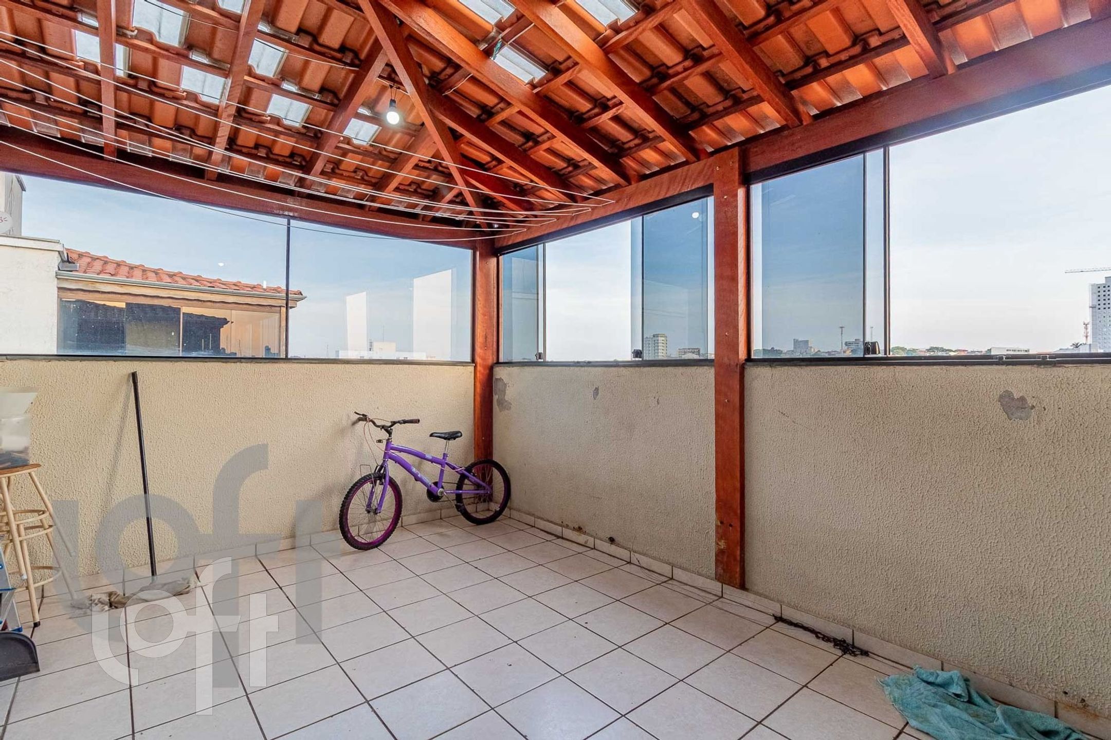 Apartamento à venda com 4 quartos, 100m² - Foto 9