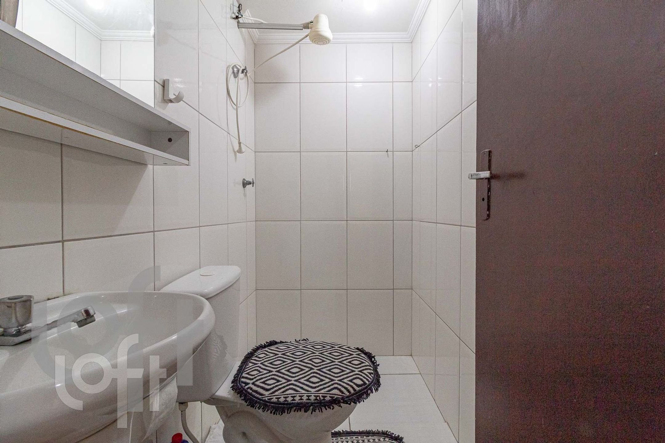 Apartamento à venda com 4 quartos, 100m² - Foto 29