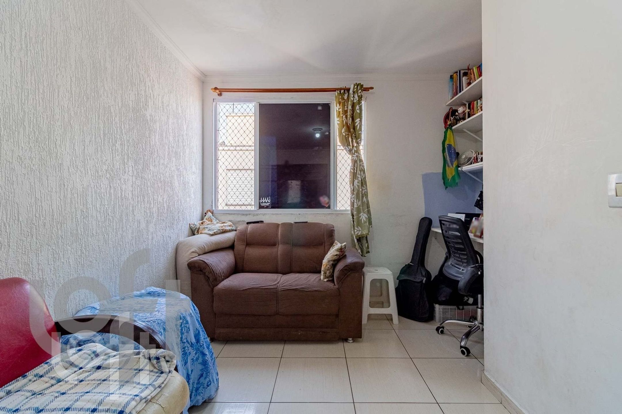 Apartamento à venda com 4 quartos, 100m² - Foto 17