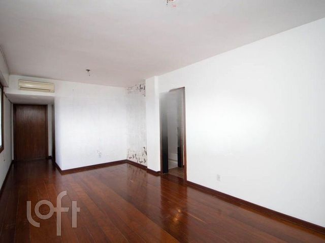 Apartamento com 84m², 2 dormitórios, 1 vaga, Menino Deus em Porto Alegre
