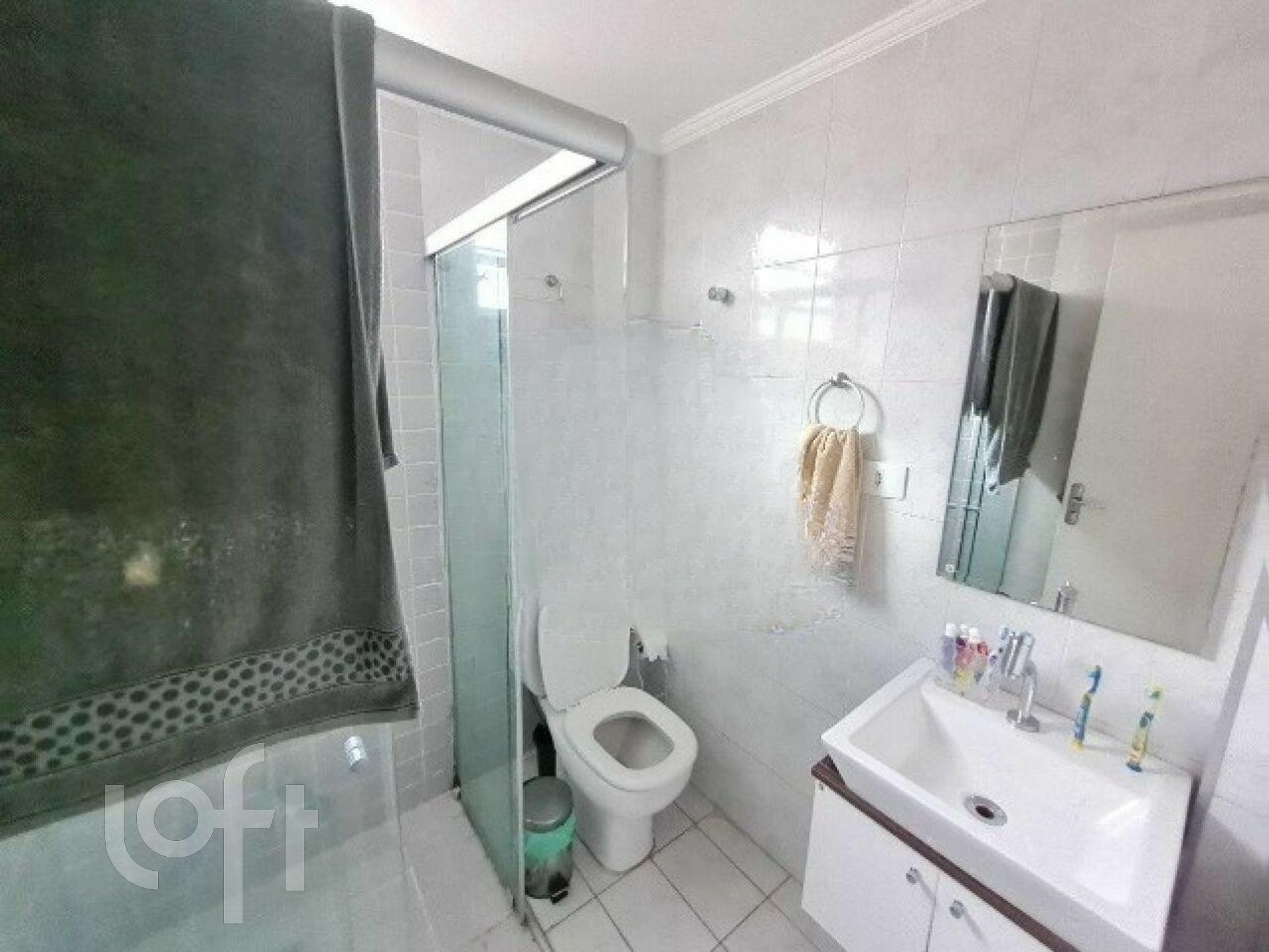 Apartamento à venda com 2 quartos, 60m² - Foto 10