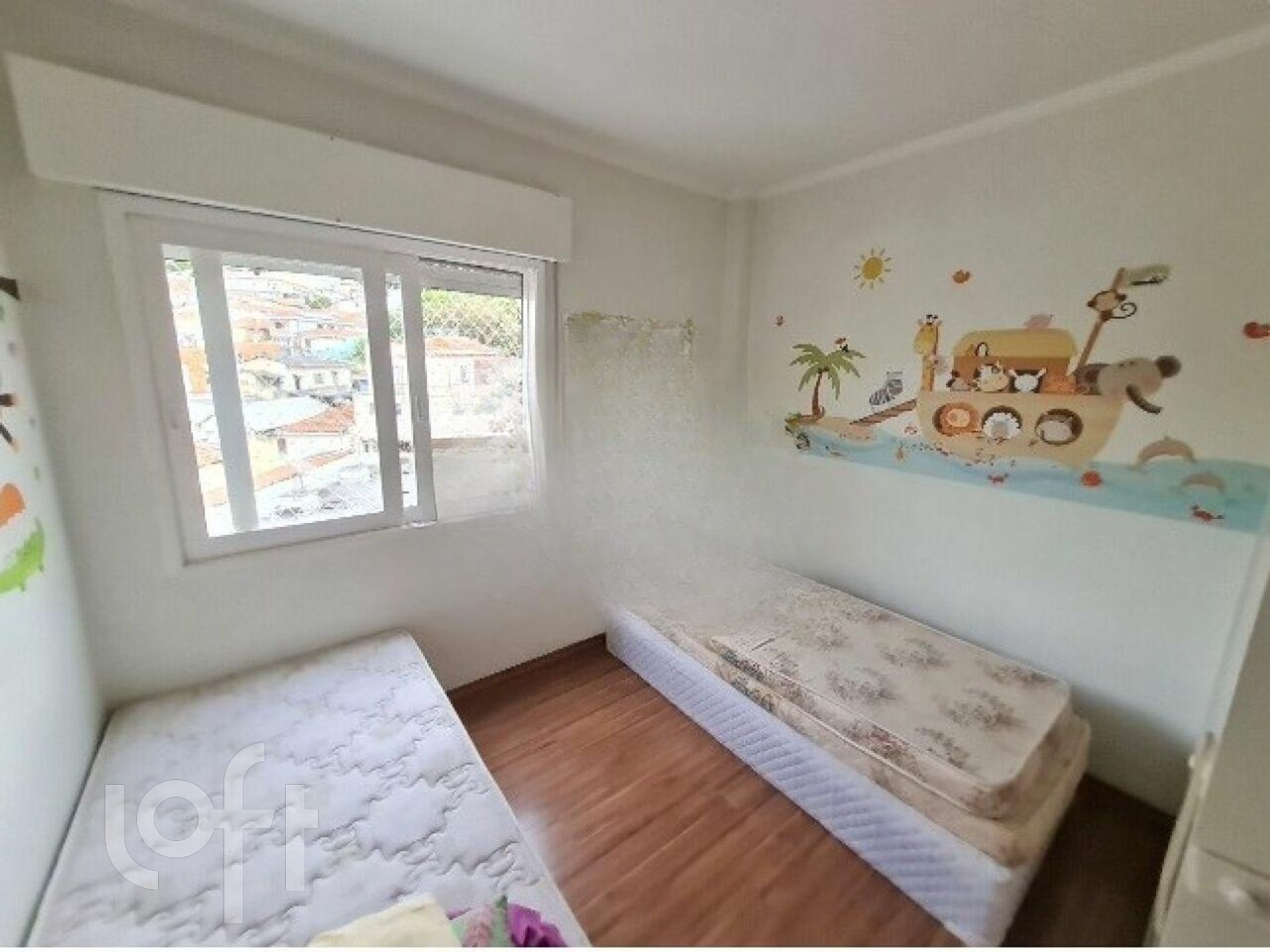 Apartamento à venda com 2 quartos, 60m² - Foto 6