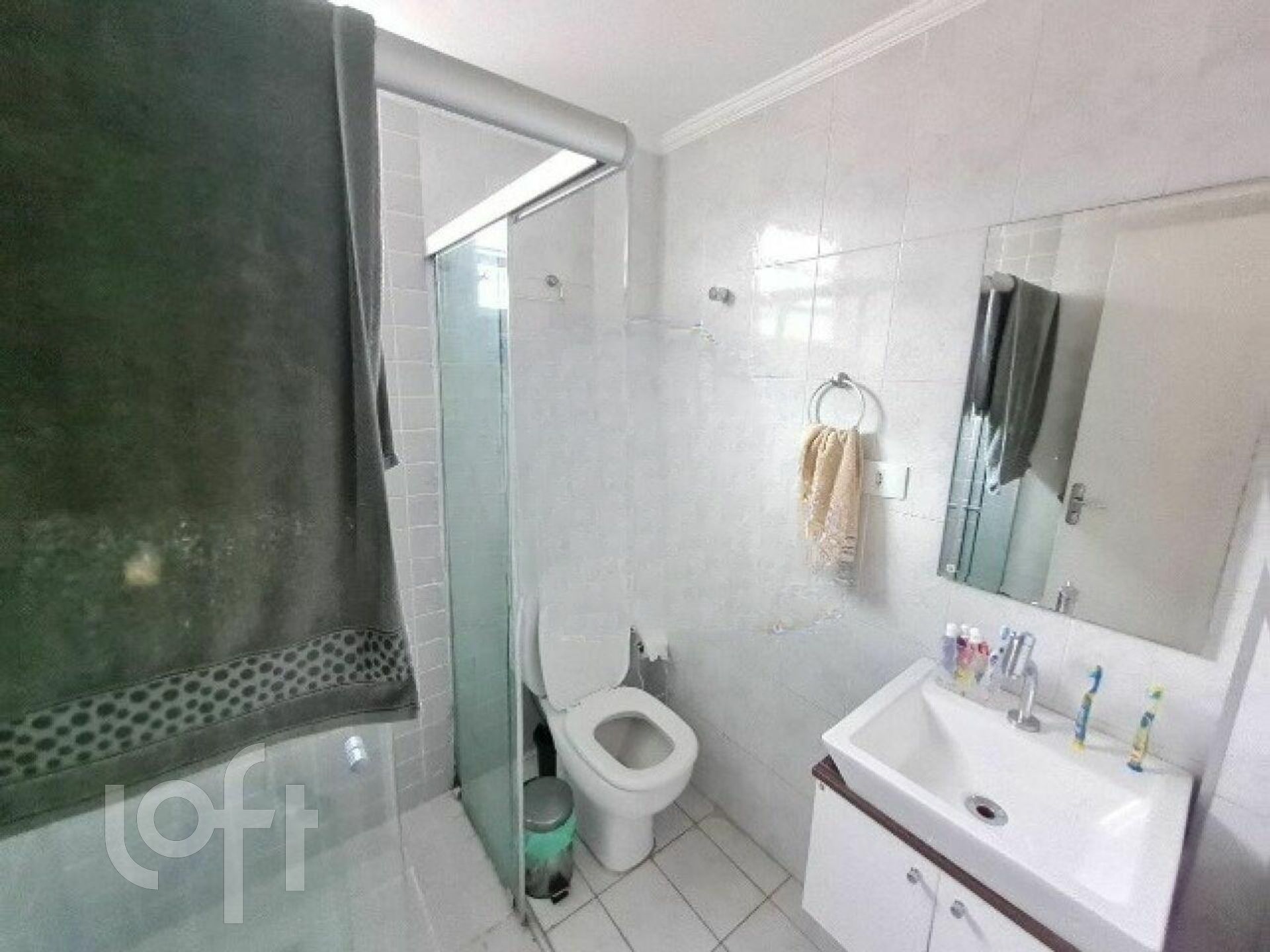 Apartamento à venda com 2 quartos, 60m² - Foto 5