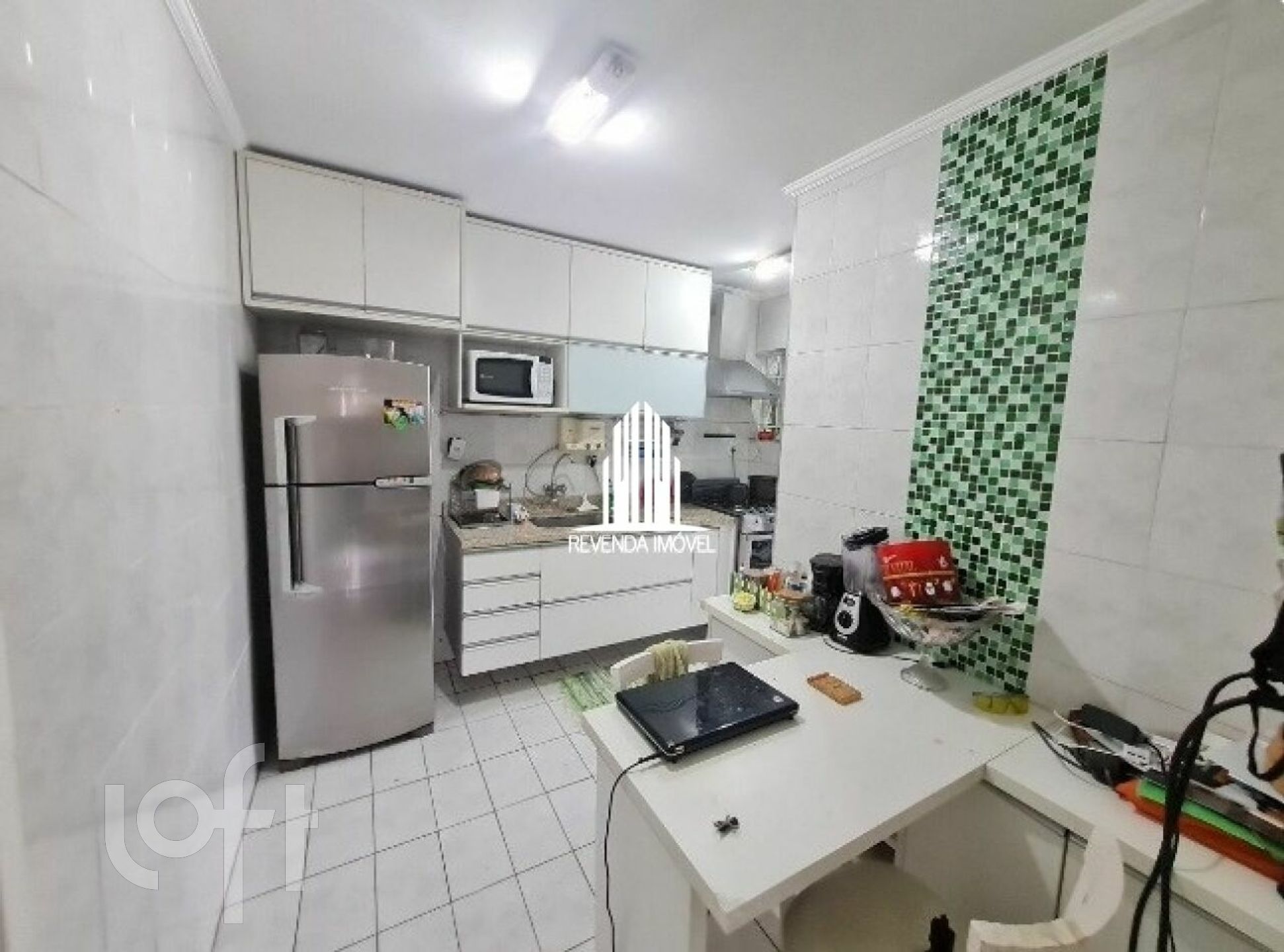 Apartamento à venda com 2 quartos, 60m² - Foto 8