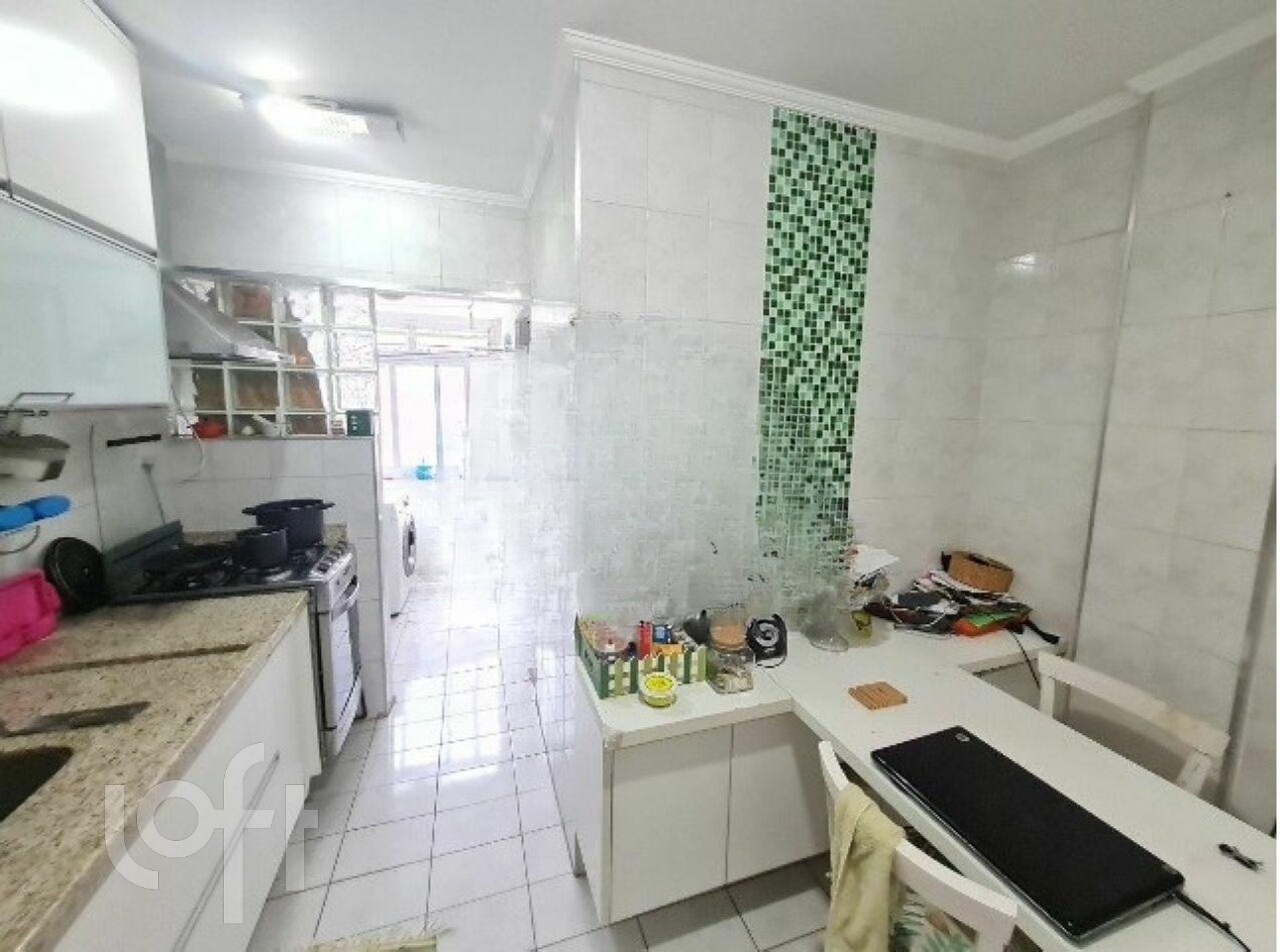 Apartamento à venda com 2 quartos, 60m² - Foto 7