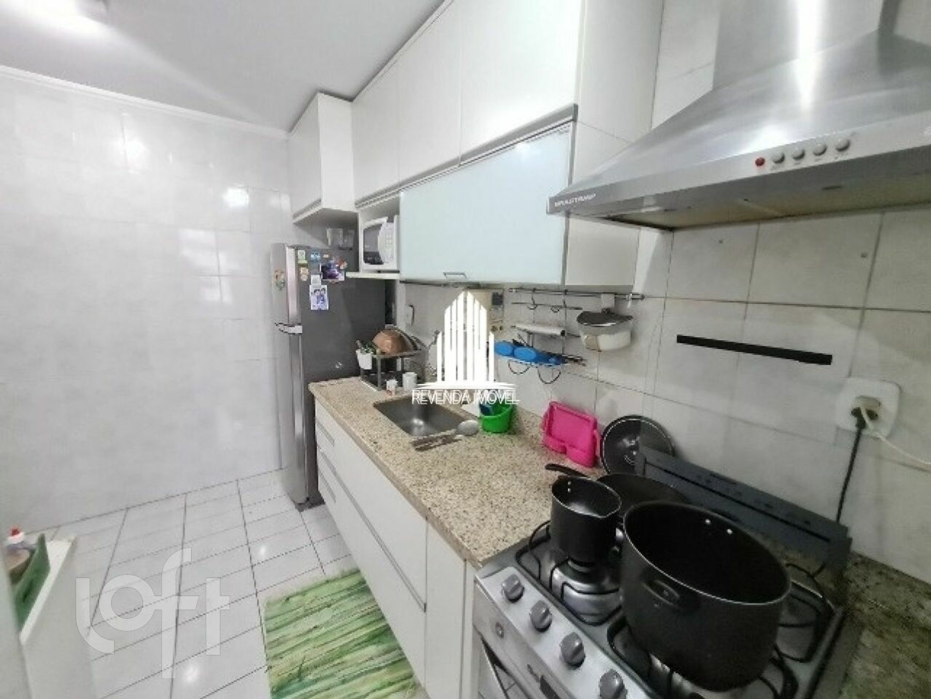 Apartamento à venda com 2 quartos, 60m² - Foto 9