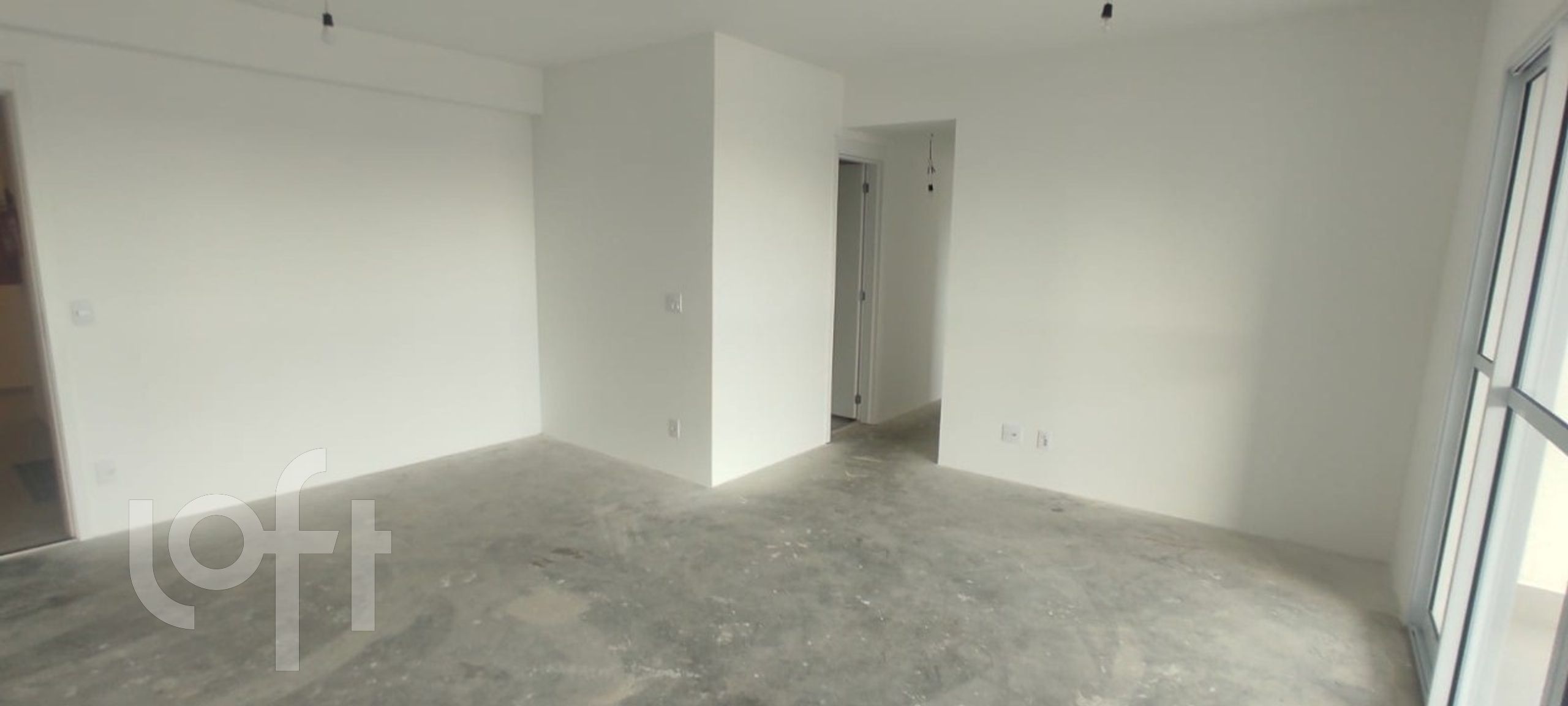 Apartamento à venda com 2 quartos, 81m² - Foto 4