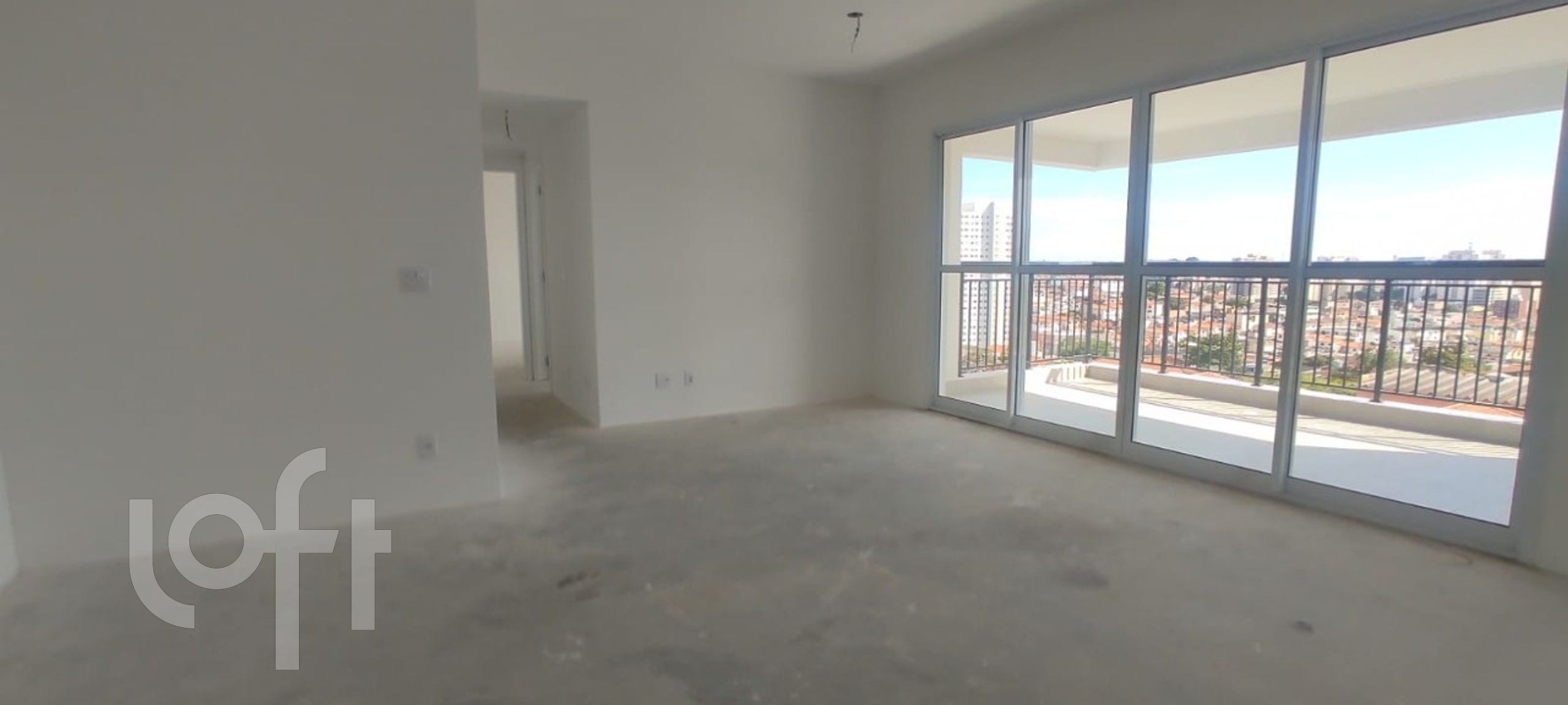 Apartamento à venda com 2 quartos, 81m² - Foto 3