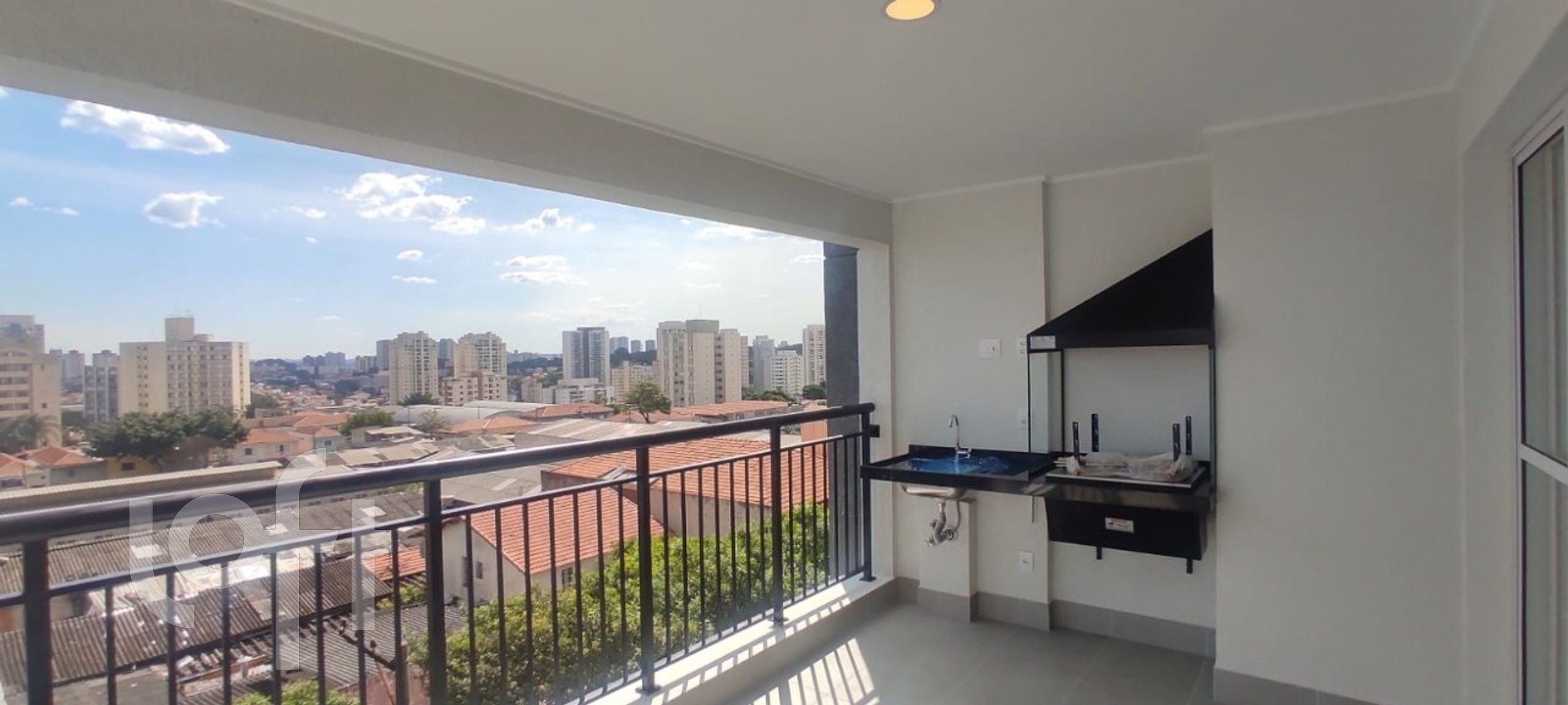 Apartamento à venda com 2 quartos, 81m² - Foto 5