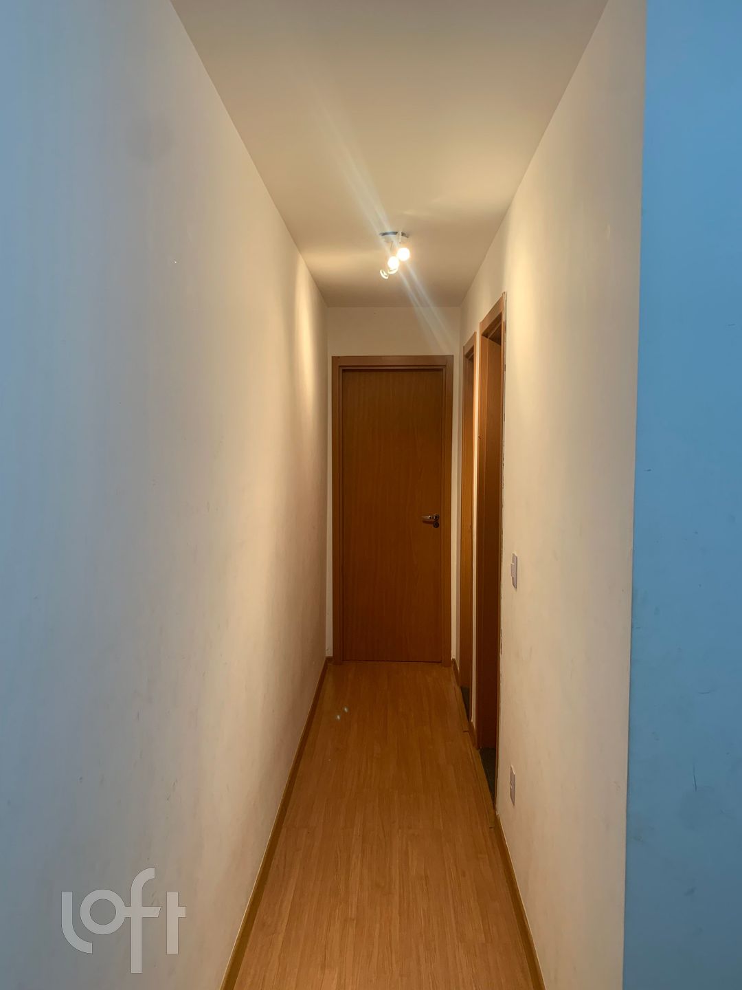 Apartamento à venda com 1 quarto, 42m² - Foto 6