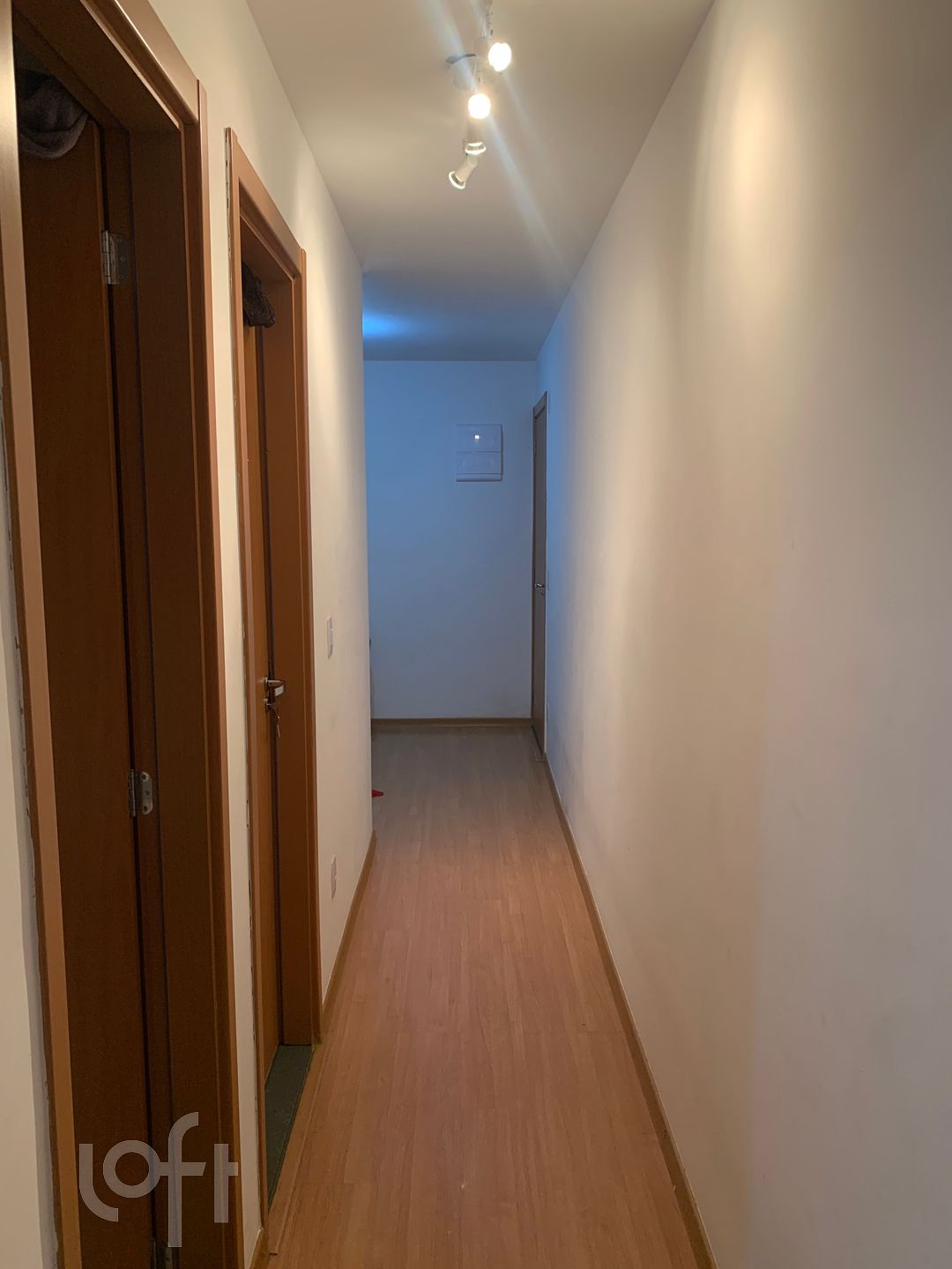 Apartamento à venda com 1 quarto, 42m² - Foto 7