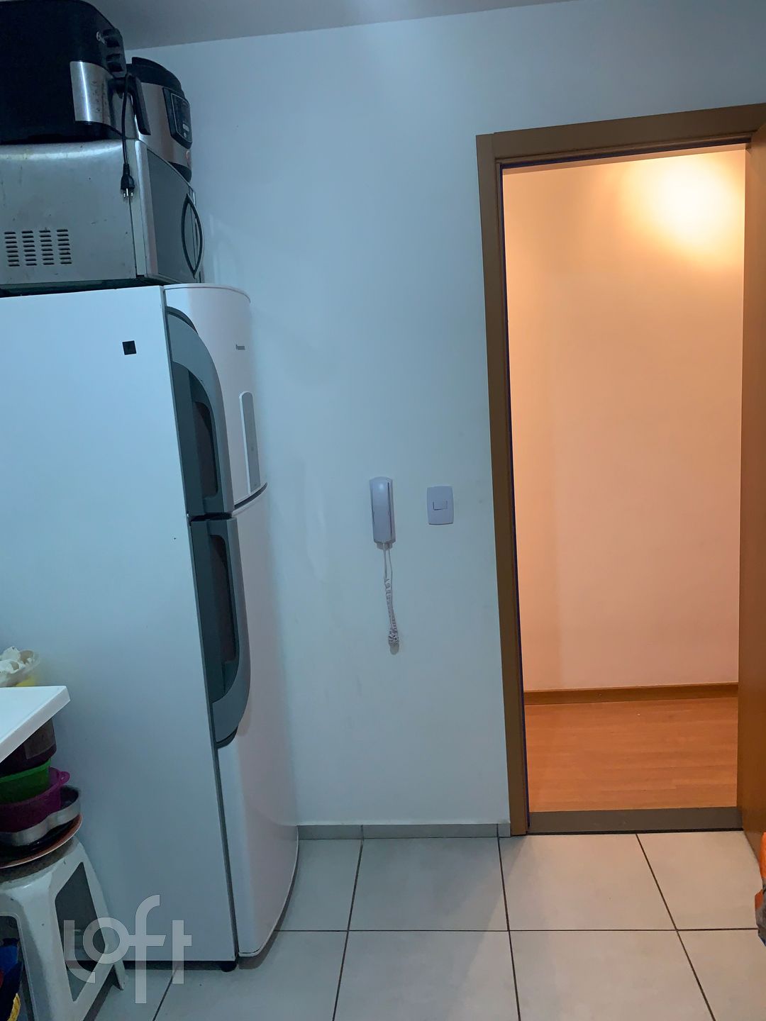 Apartamento à venda com 1 quarto, 42m² - Foto 4