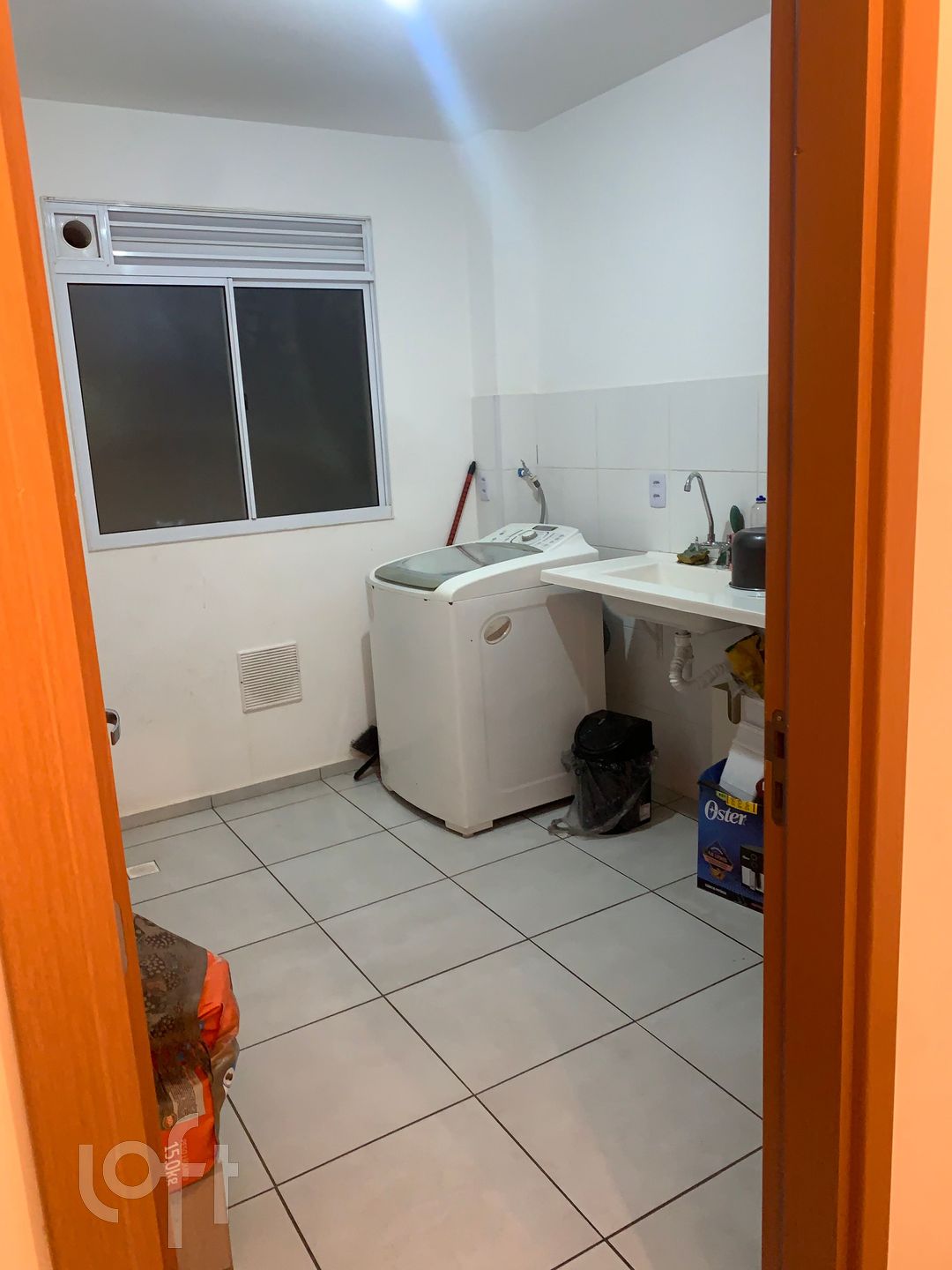 Apartamento à venda com 1 quarto, 42m² - Foto 3