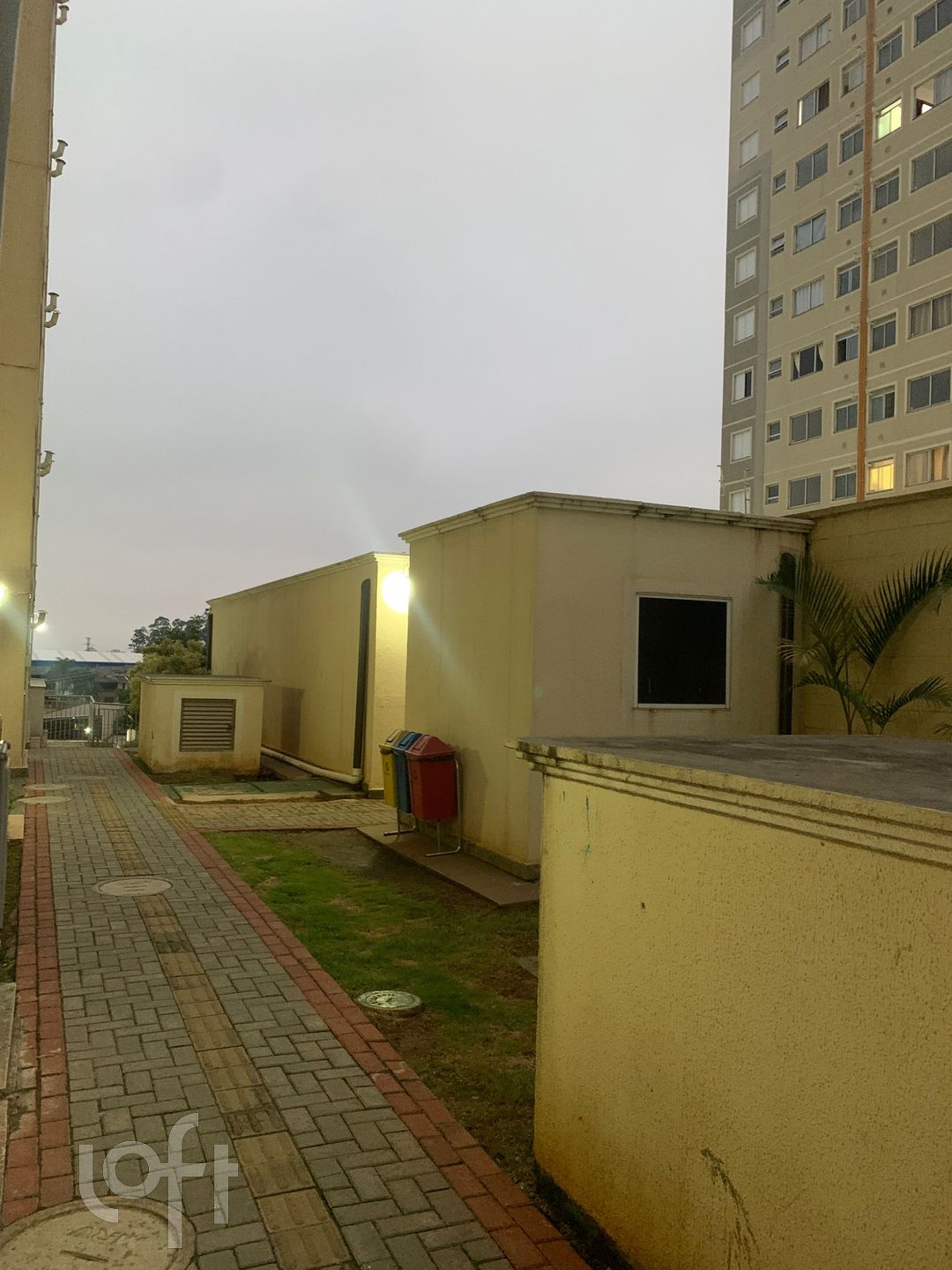 Apartamento à venda com 1 quarto, 42m² - Foto 15