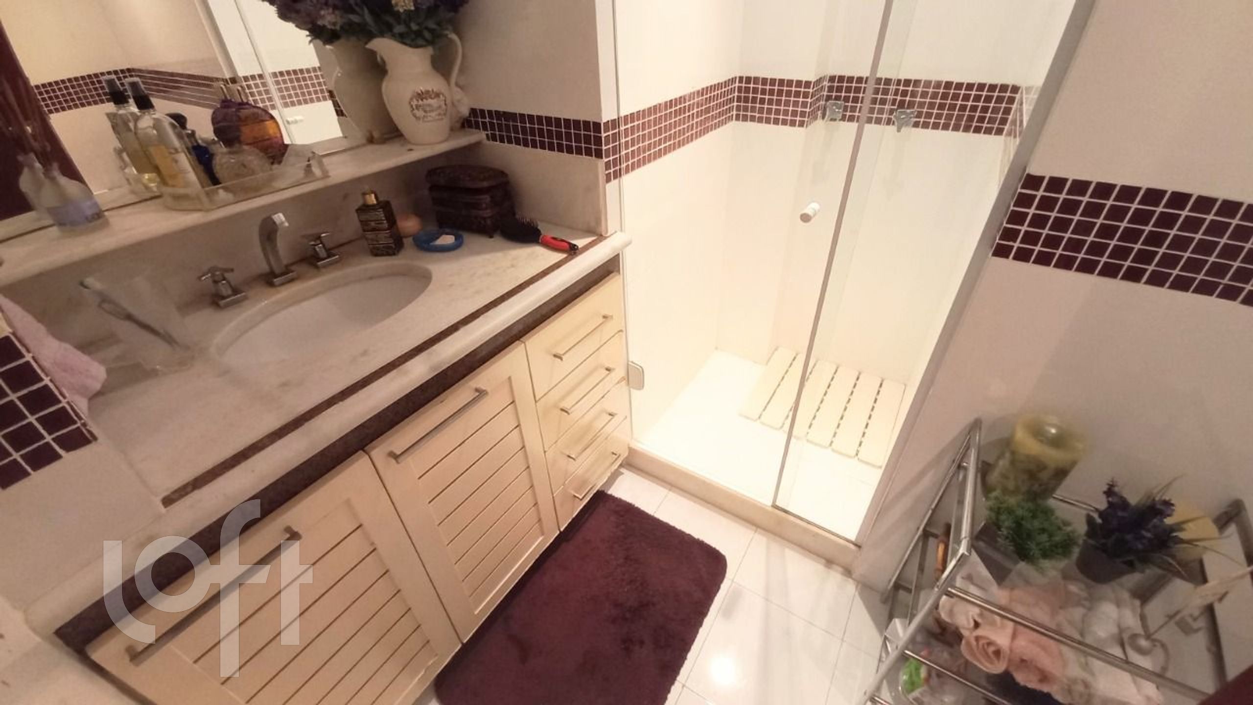 Apartamento à venda com 3 quartos, 135m² - Foto 16