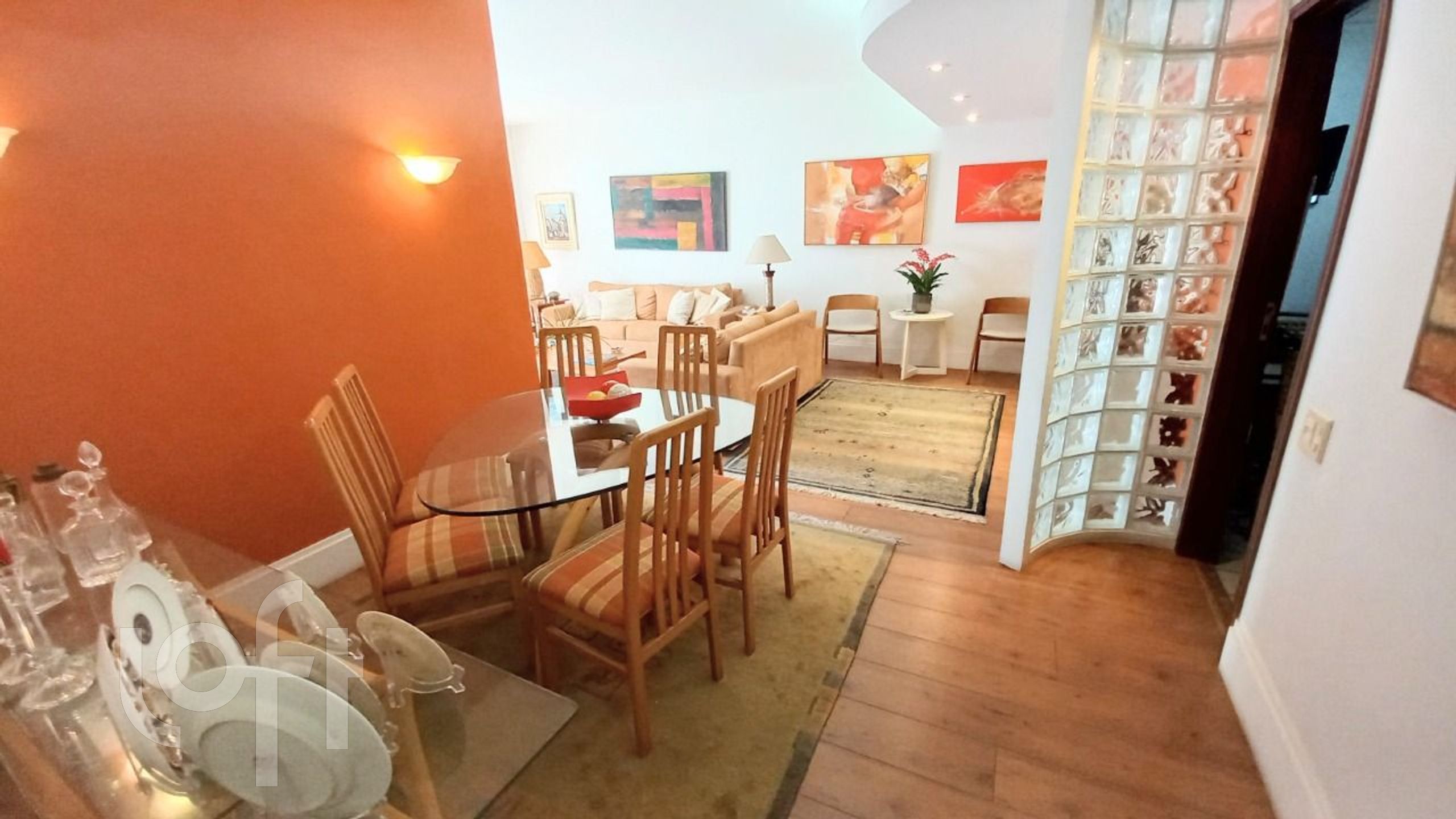 Apartamento à venda com 3 quartos, 135m² - Foto 11