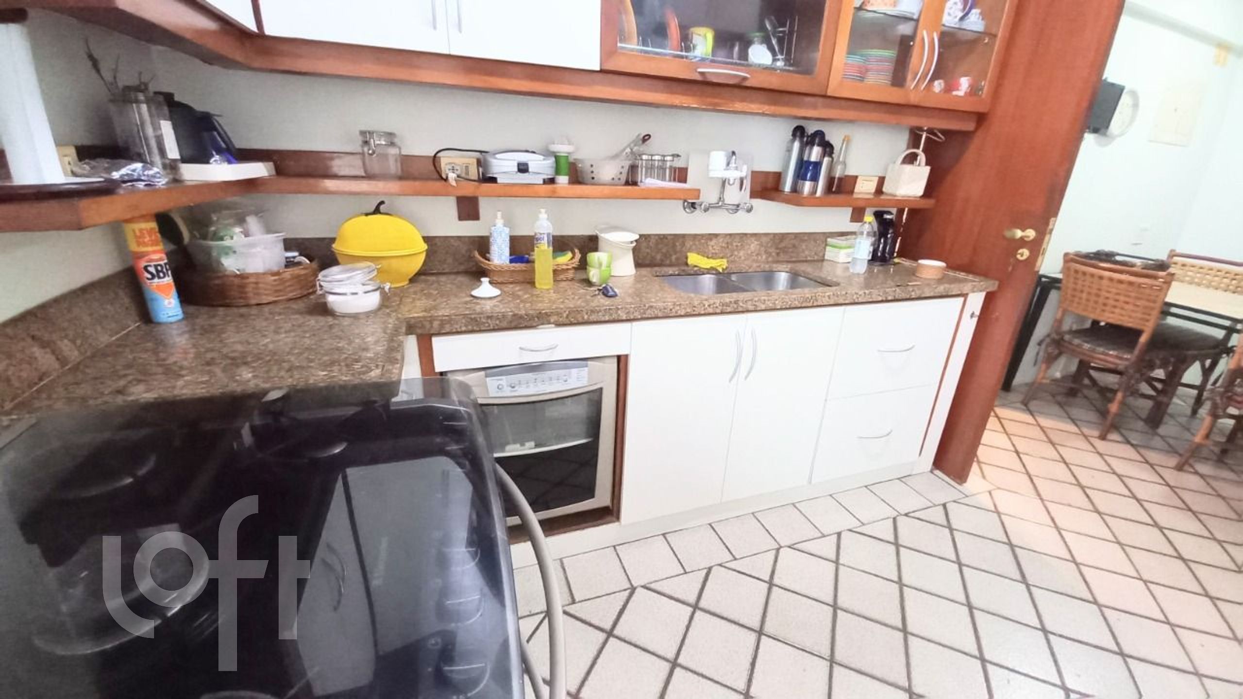 Apartamento à venda com 3 quartos, 135m² - Foto 38