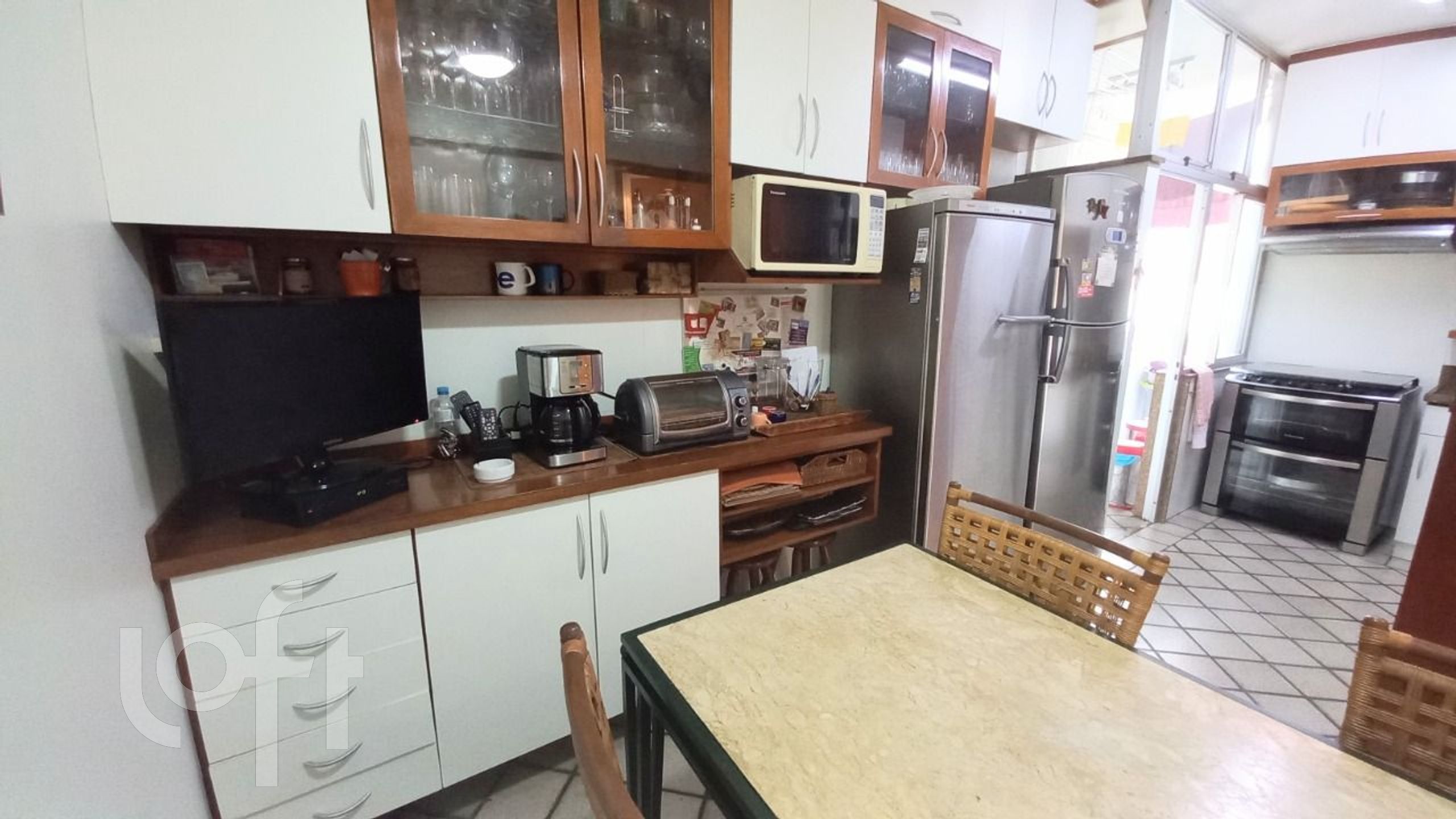 Apartamento à venda com 3 quartos, 135m² - Foto 30