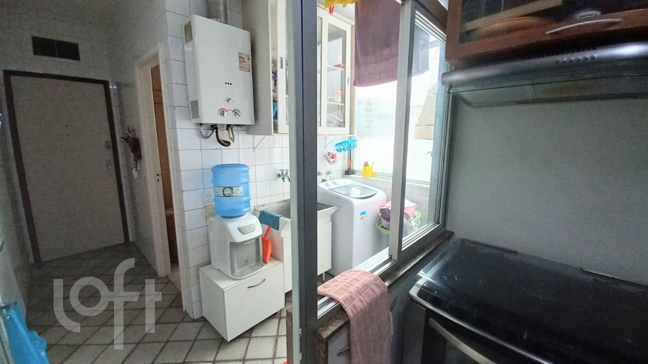 Apartamento à venda com 3 quartos, 135m² - Foto 34