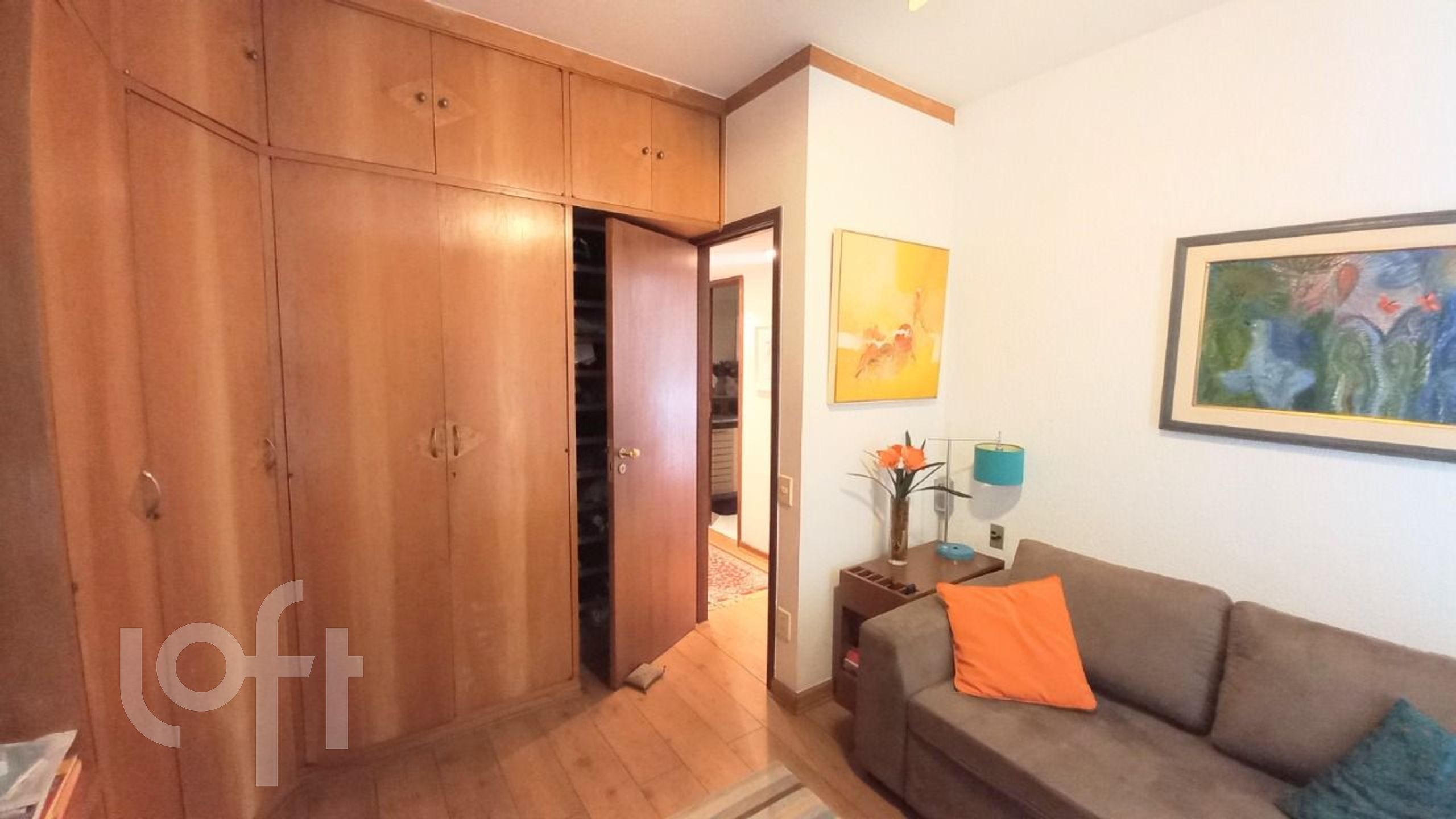 Apartamento à venda com 3 quartos, 135m² - Foto 20