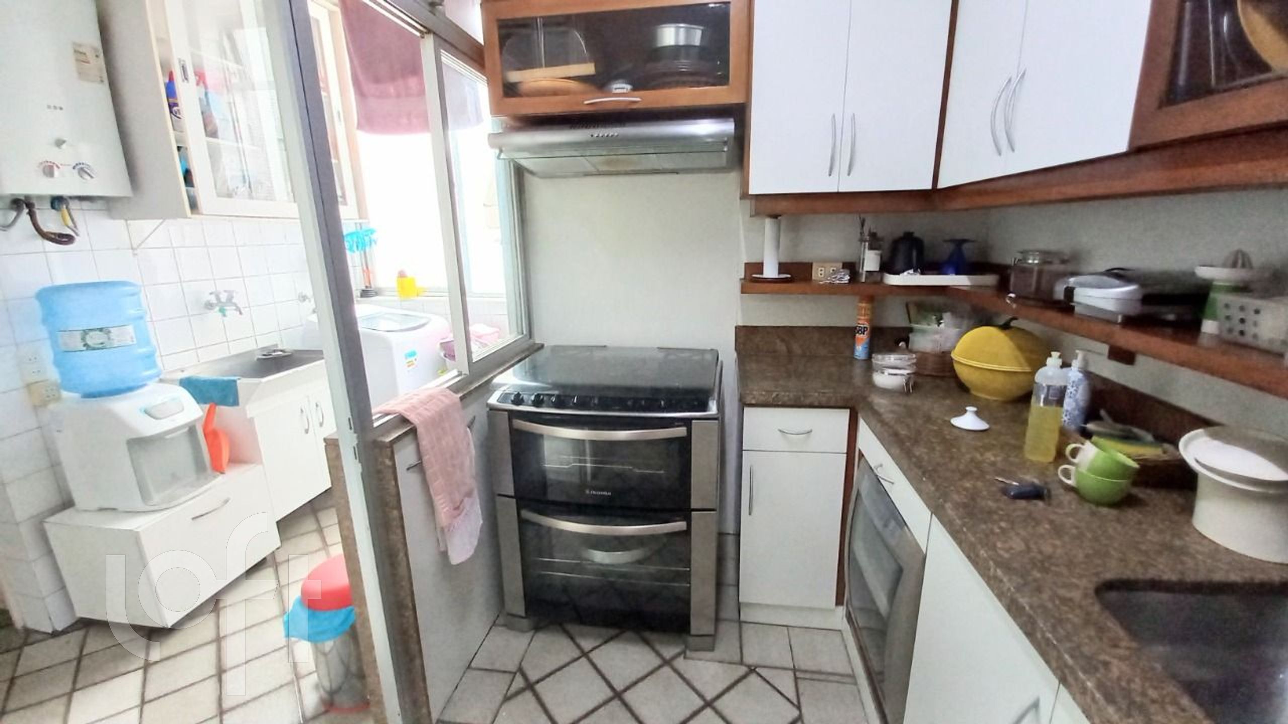 Apartamento à venda com 3 quartos, 135m² - Foto 33