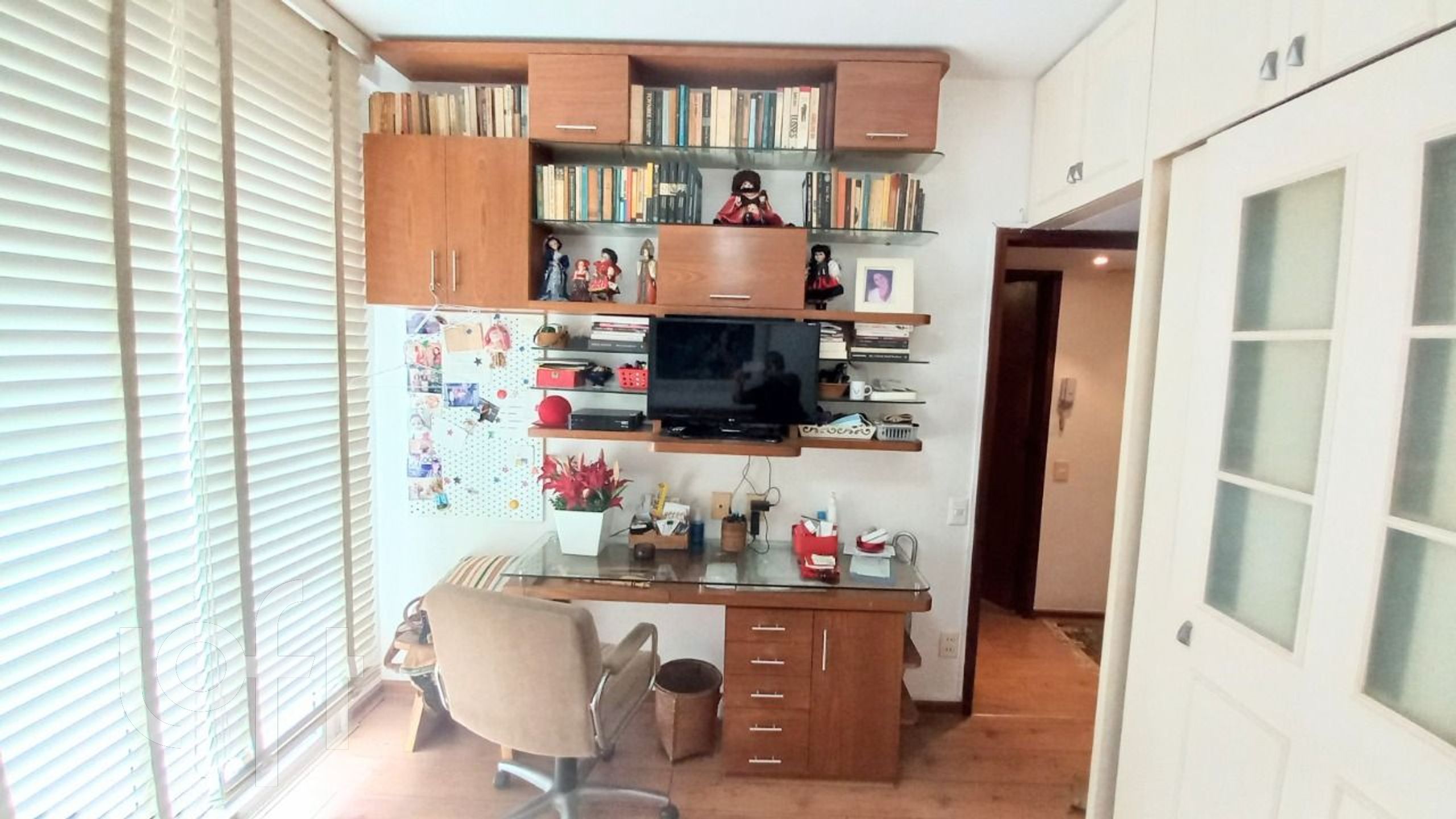 Apartamento à venda com 3 quartos, 135m² - Foto 23