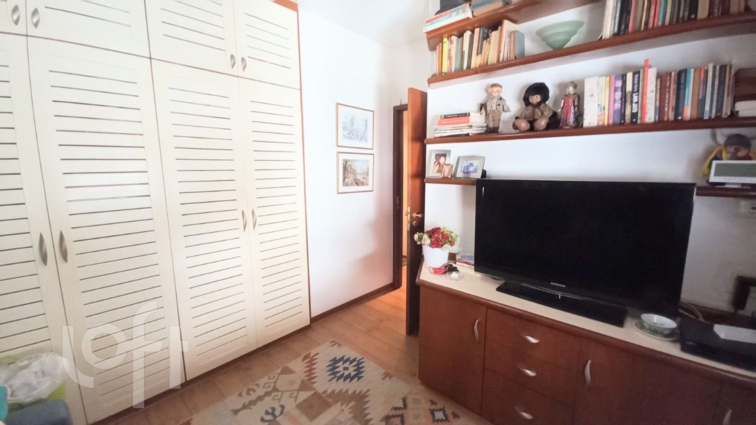 Apartamento à venda com 3 quartos, 135m² - Foto 14