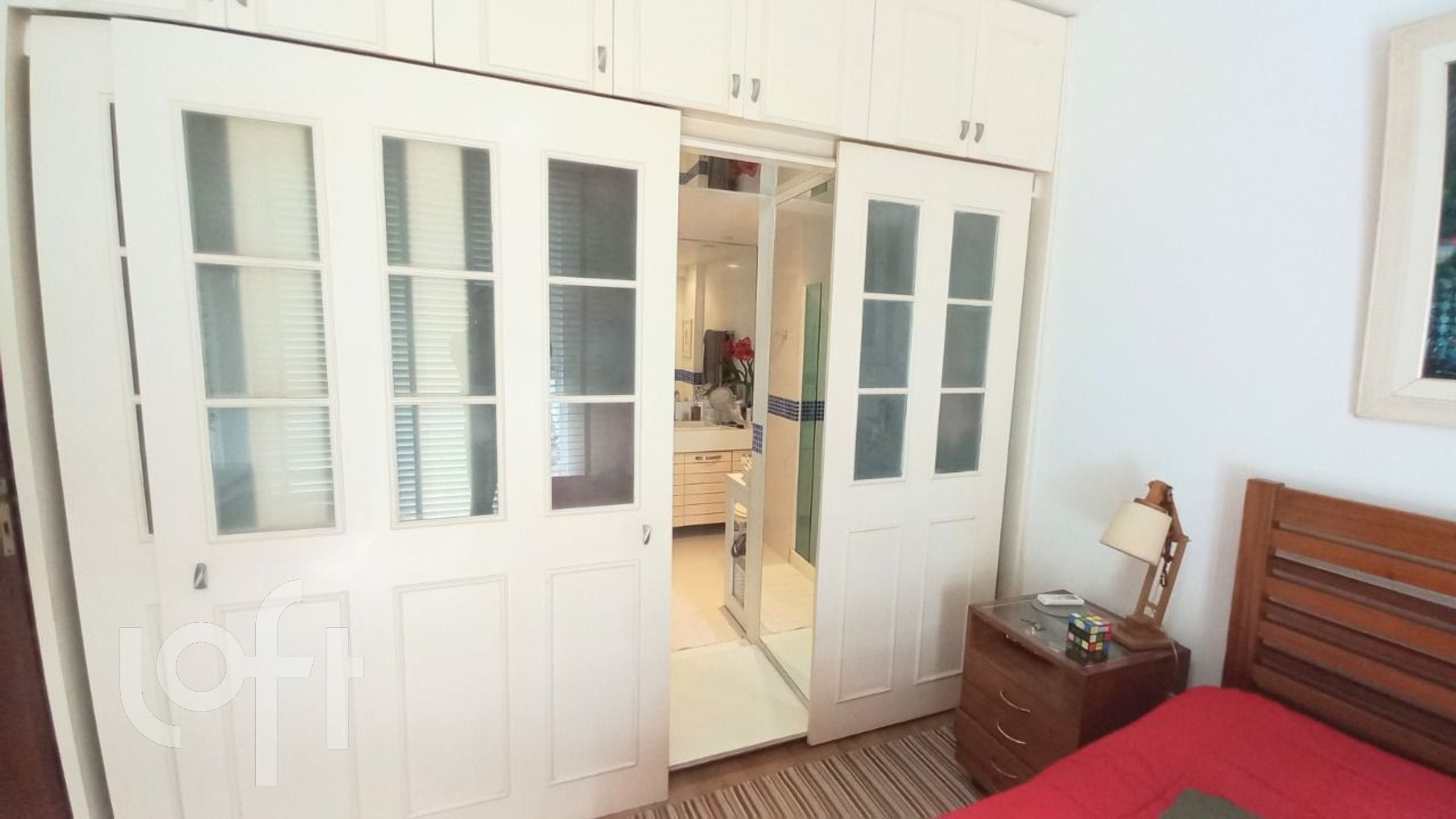 Apartamento à venda com 3 quartos, 135m² - Foto 25