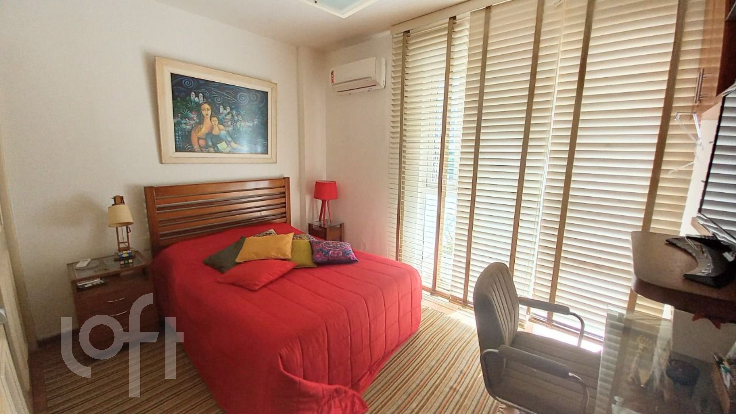 Apartamento à venda com 3 quartos, 135m² - Foto 21