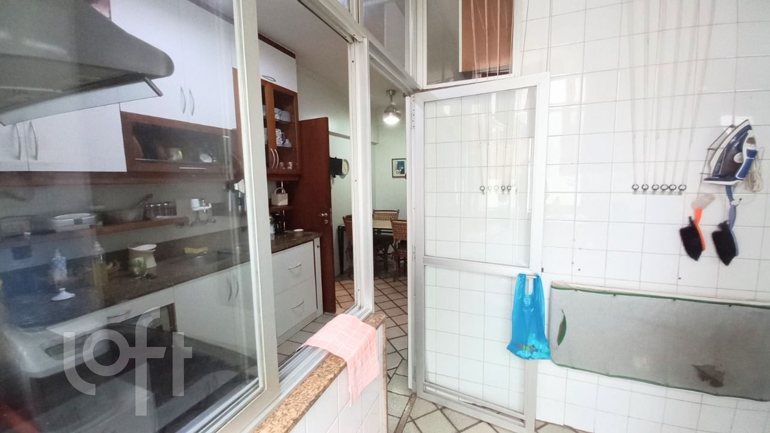 Apartamento à venda com 3 quartos, 135m² - Foto 39