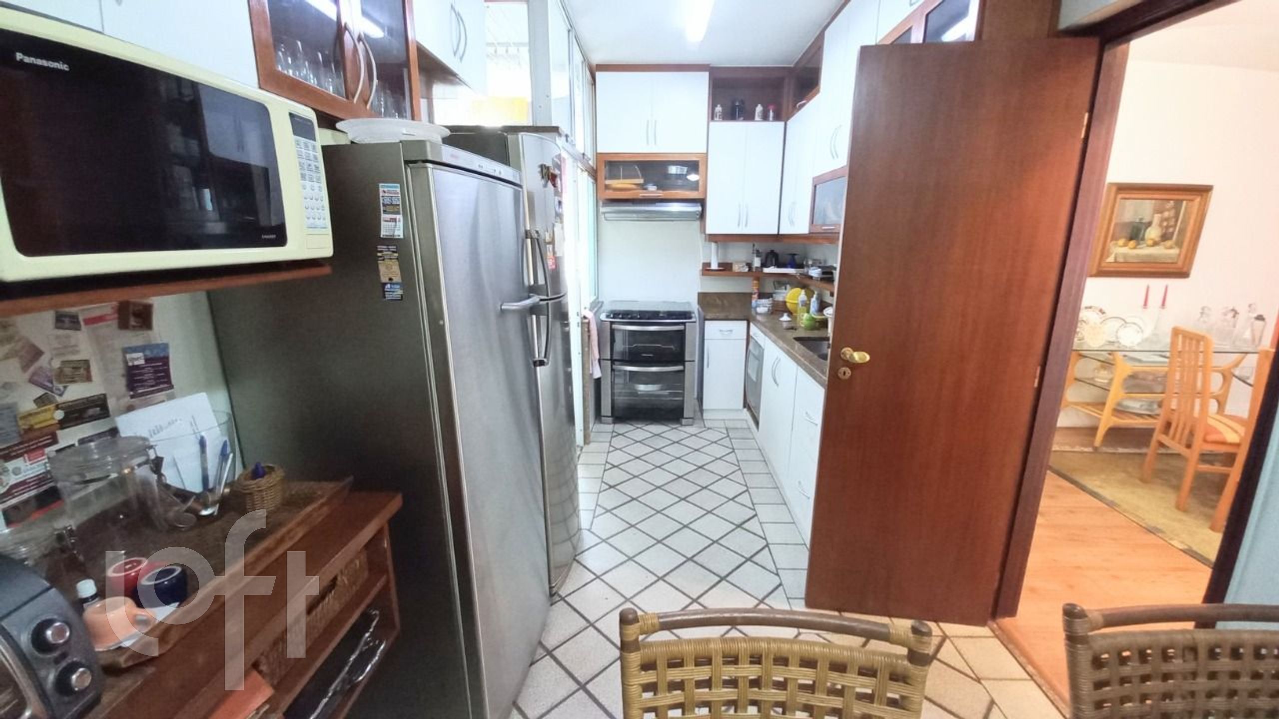 Apartamento à venda com 3 quartos, 135m² - Foto 32