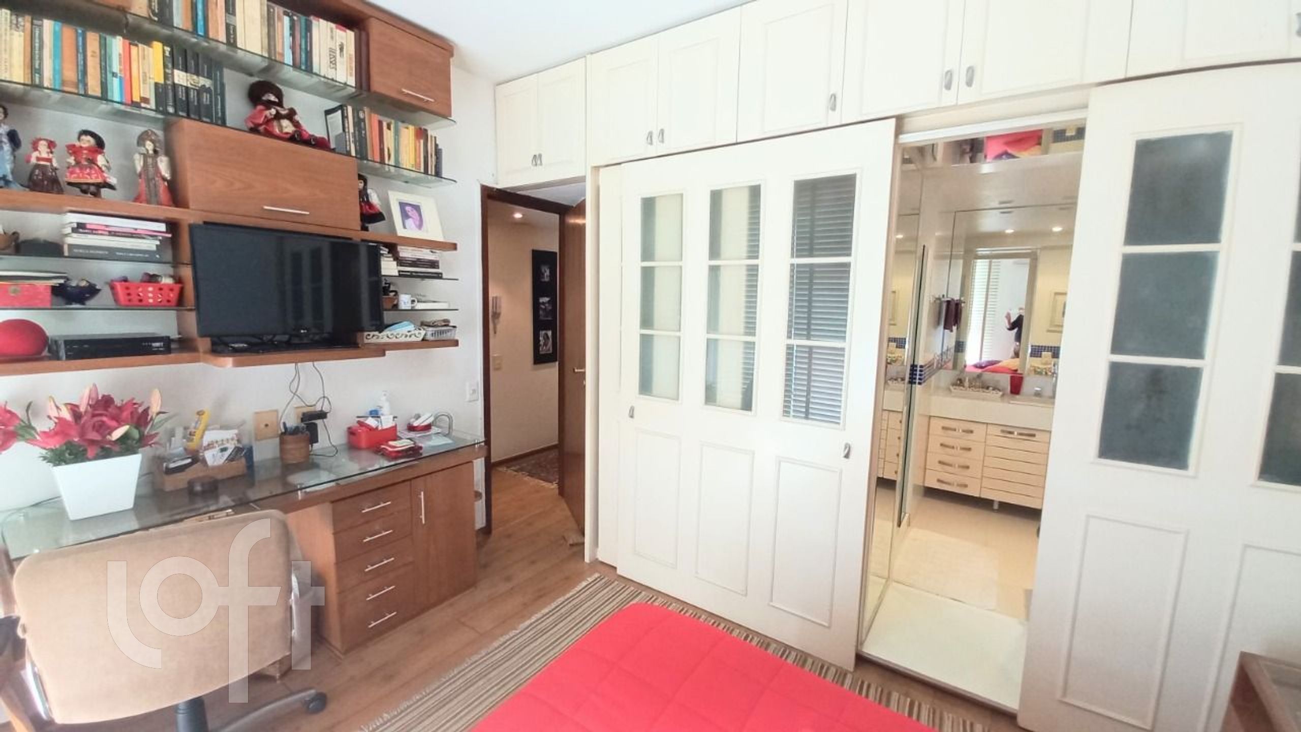 Apartamento à venda com 3 quartos, 135m² - Foto 26