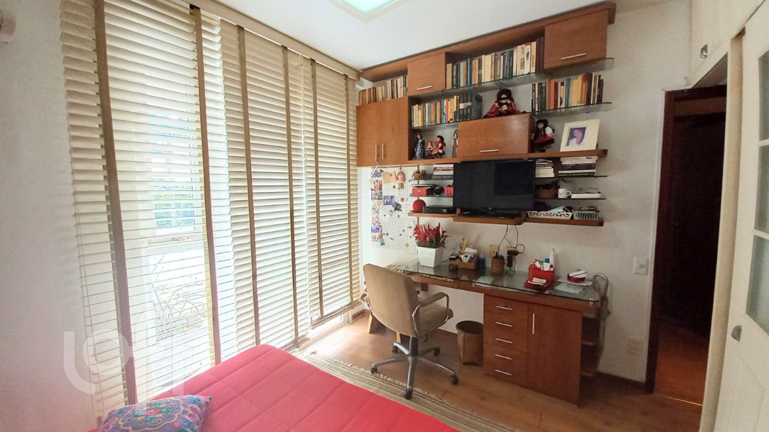 Apartamento à venda com 3 quartos, 135m² - Foto 22