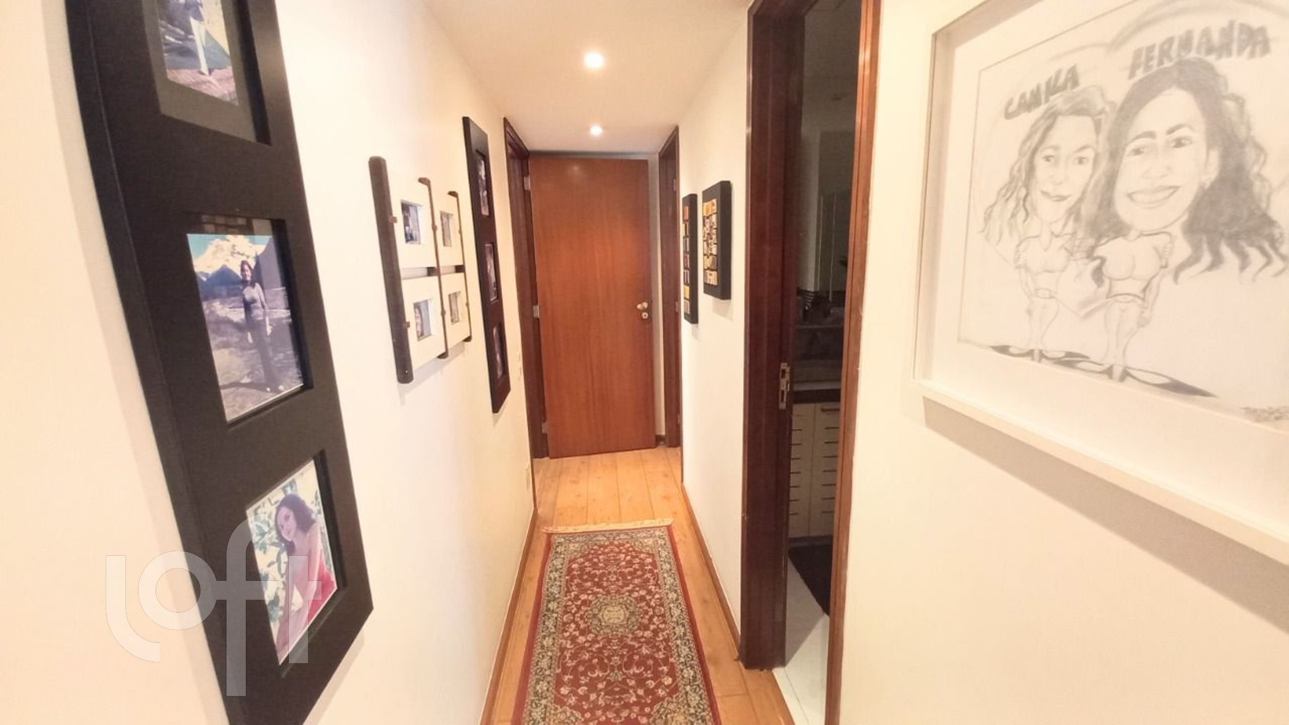 Apartamento à venda com 3 quartos, 135m² - Foto 15