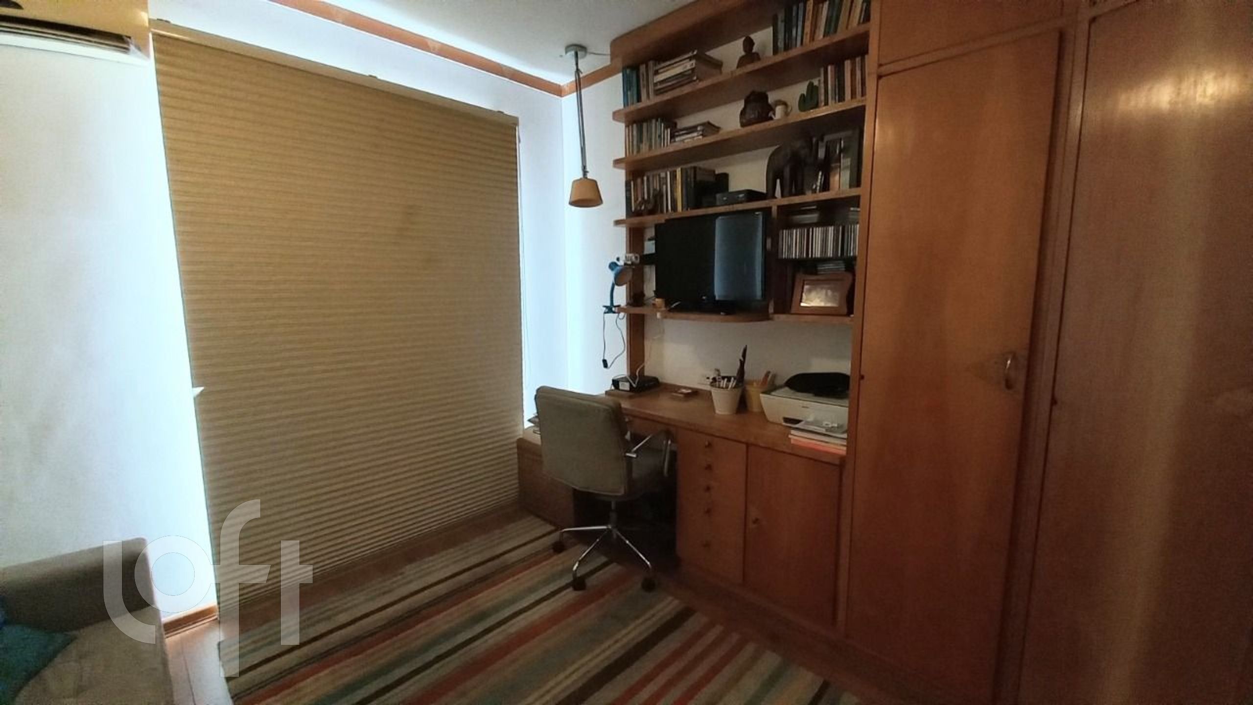 Apartamento à venda com 3 quartos, 135m² - Foto 19