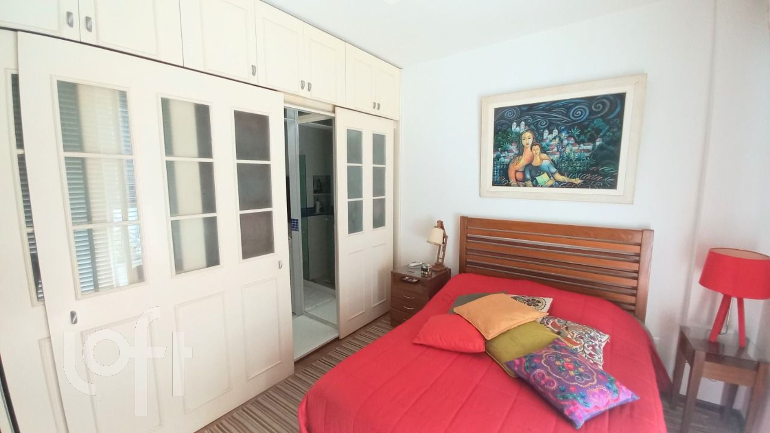 Apartamento à venda com 3 quartos, 135m² - Foto 24