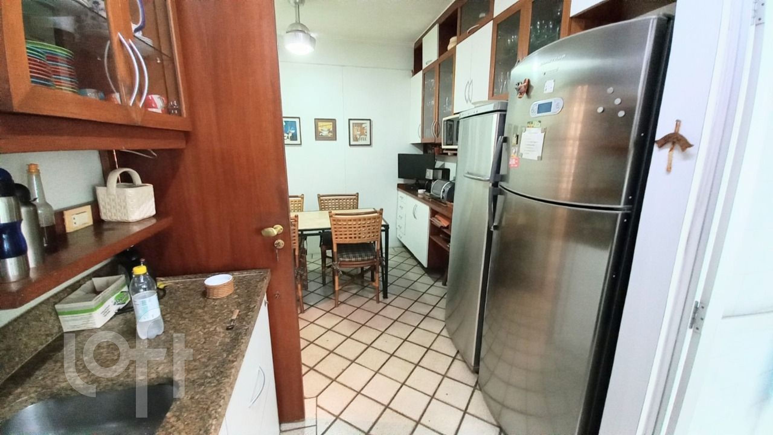 Apartamento à venda com 3 quartos, 135m² - Foto 40