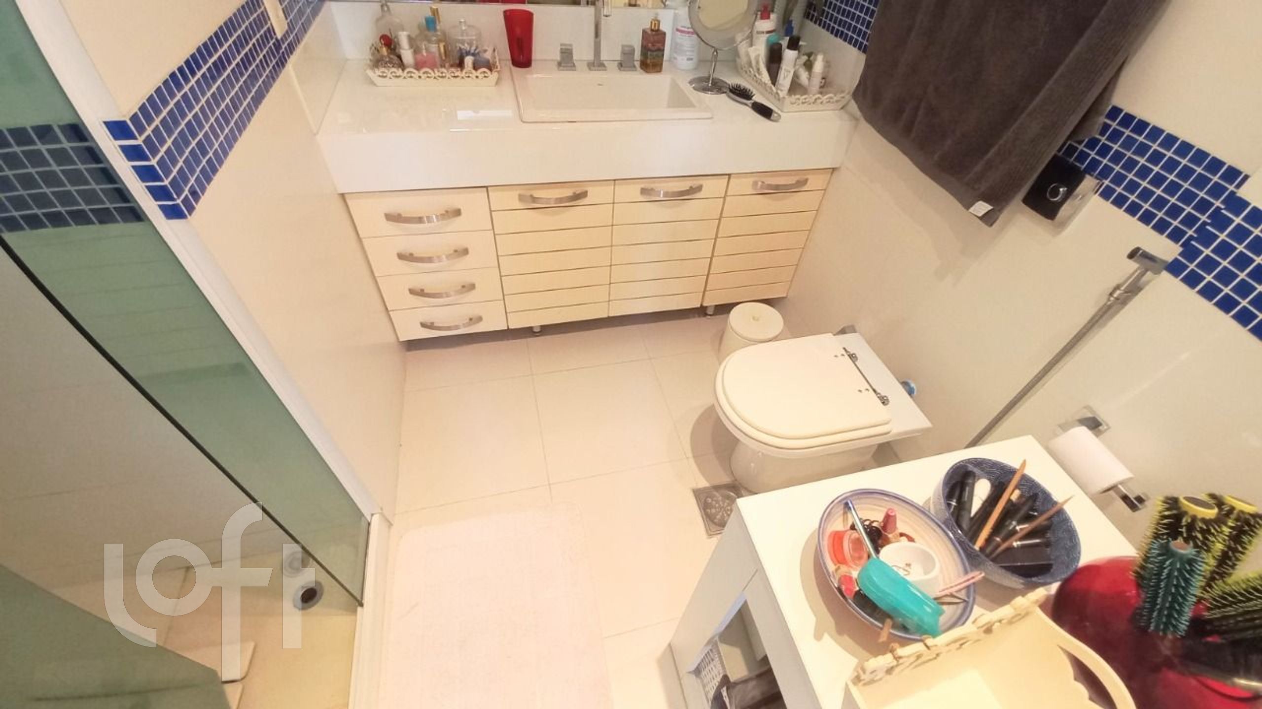 Apartamento à venda com 3 quartos, 135m² - Foto 27