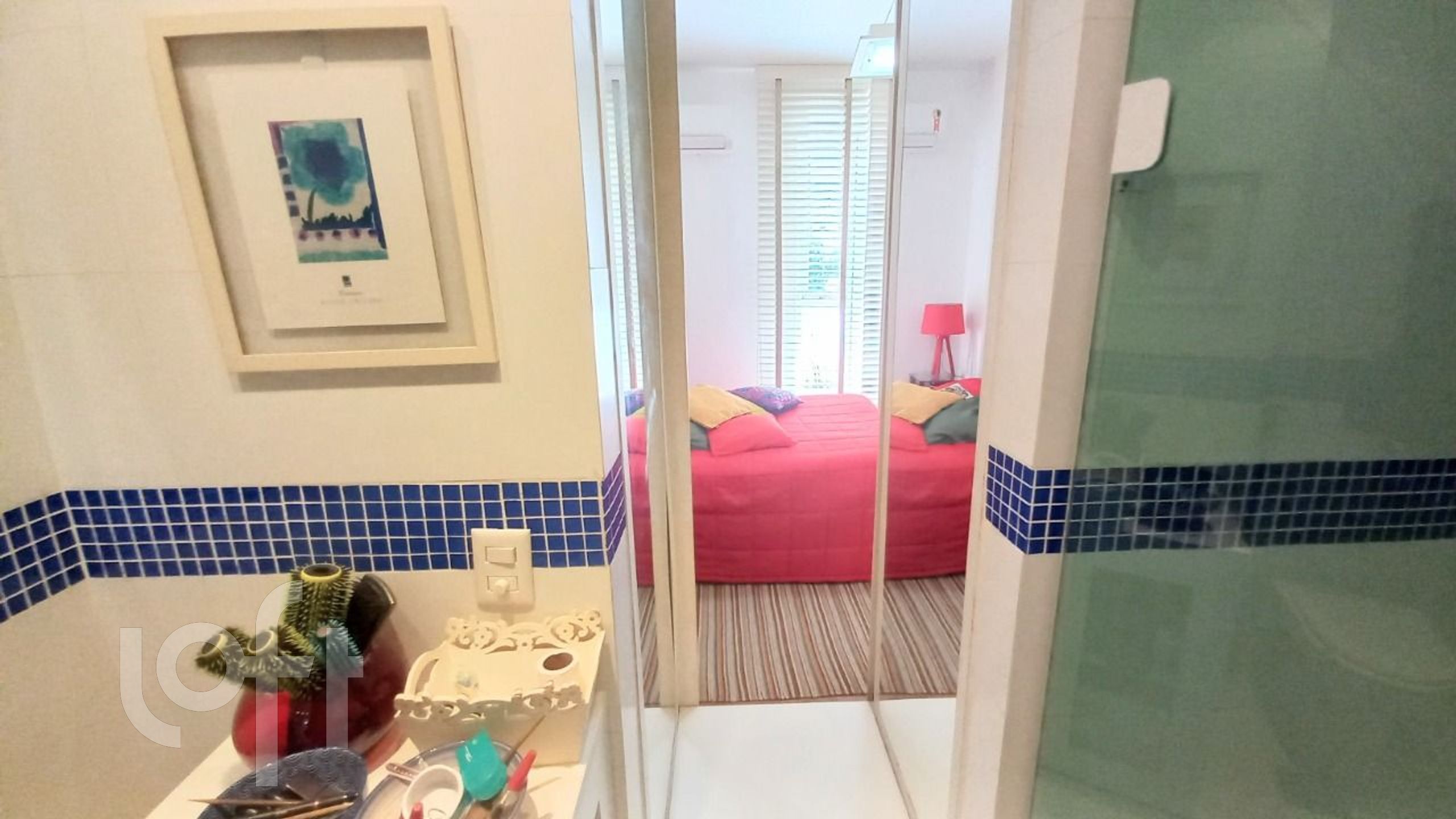 Apartamento à venda com 3 quartos, 135m² - Foto 29