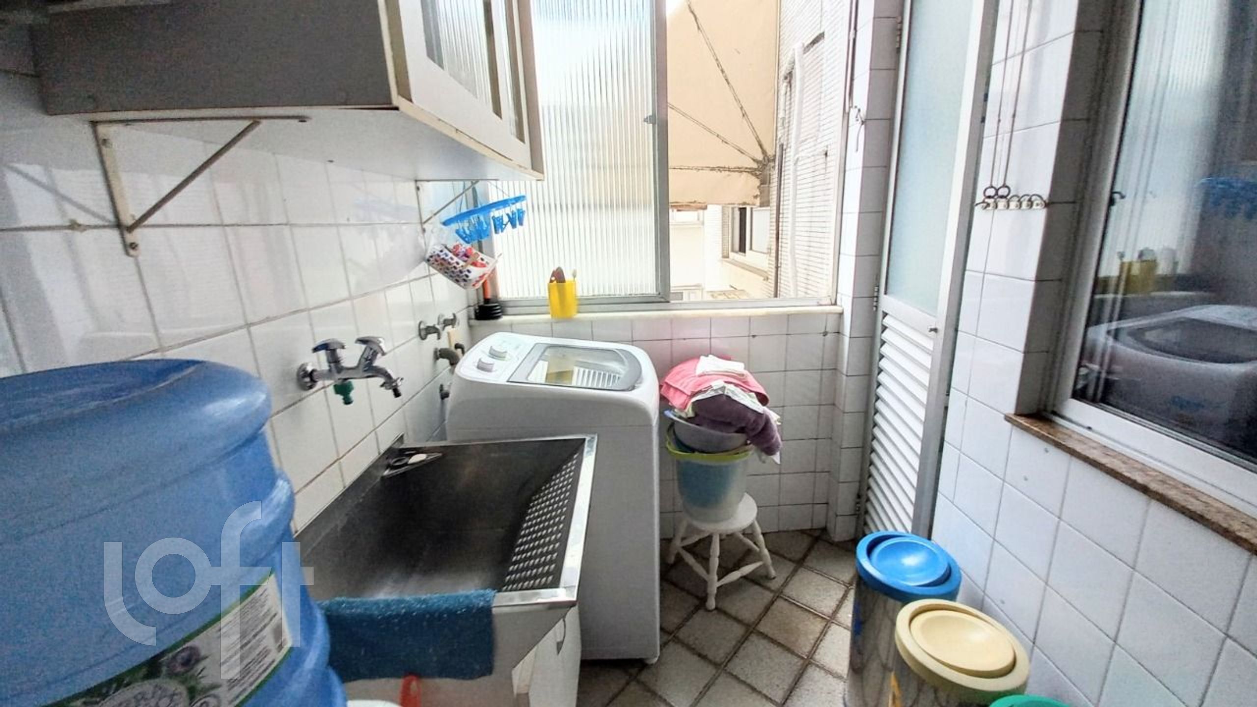 Apartamento à venda com 3 quartos, 135m² - Foto 35