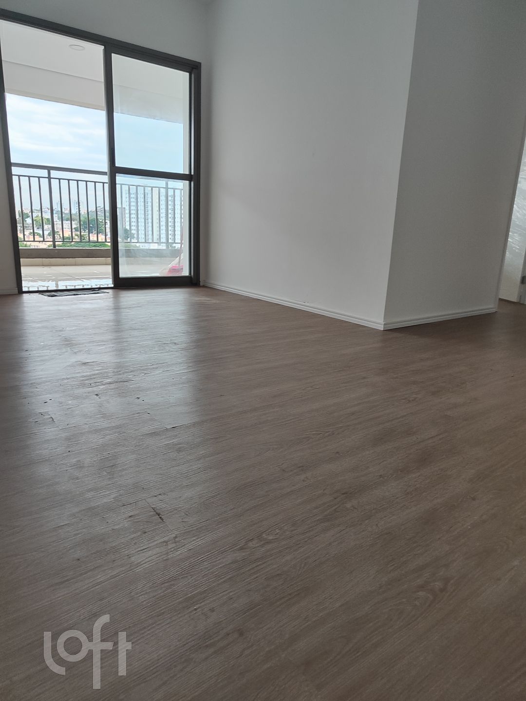 Apartamento à venda com 2 quartos, 72m² - Foto 1